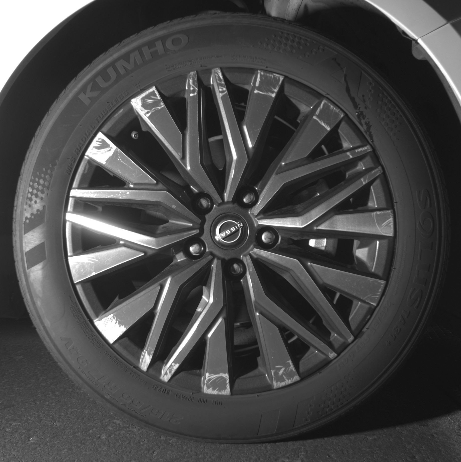 Thumbnail: 2025 Nissan Altima - 13