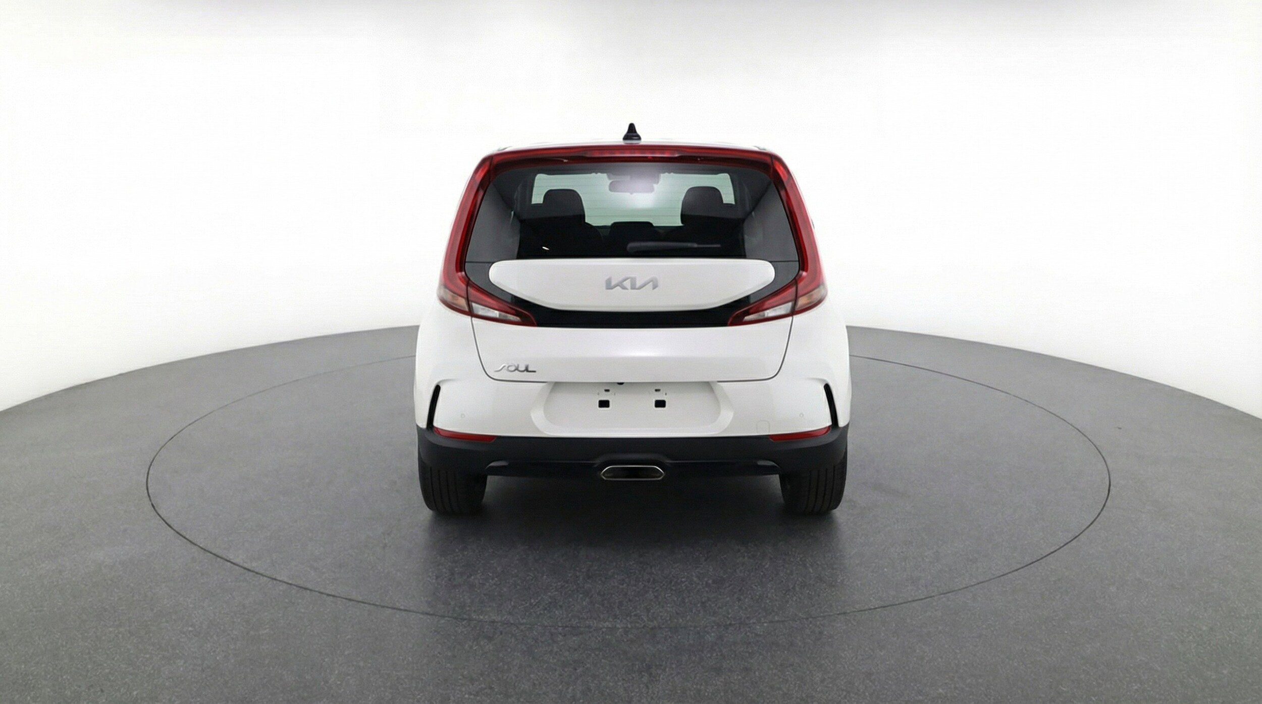 Thumbnail: 2025 Kia Soul - 7