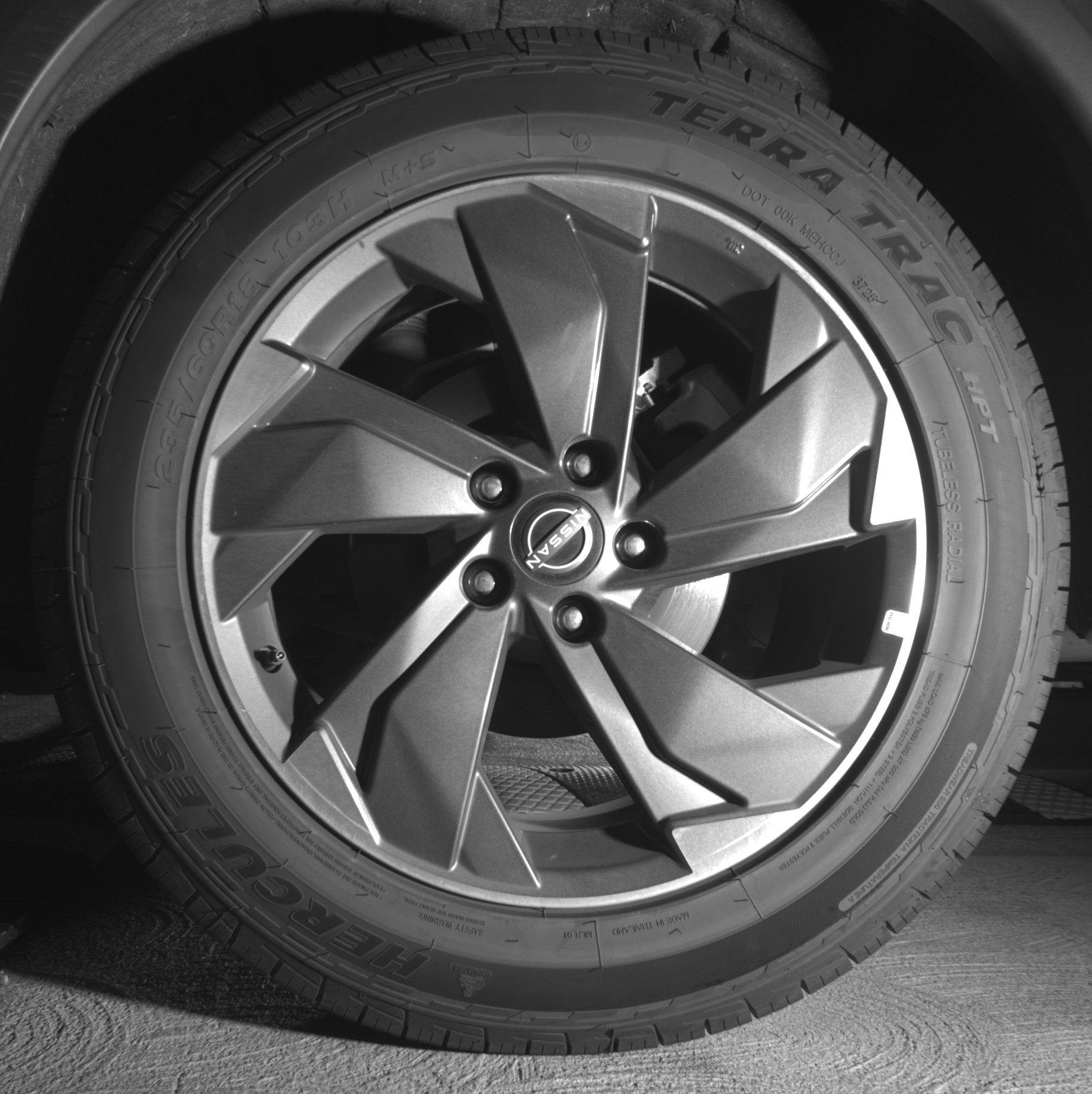 Thumbnail: 2025 Nissan Rogue - 12