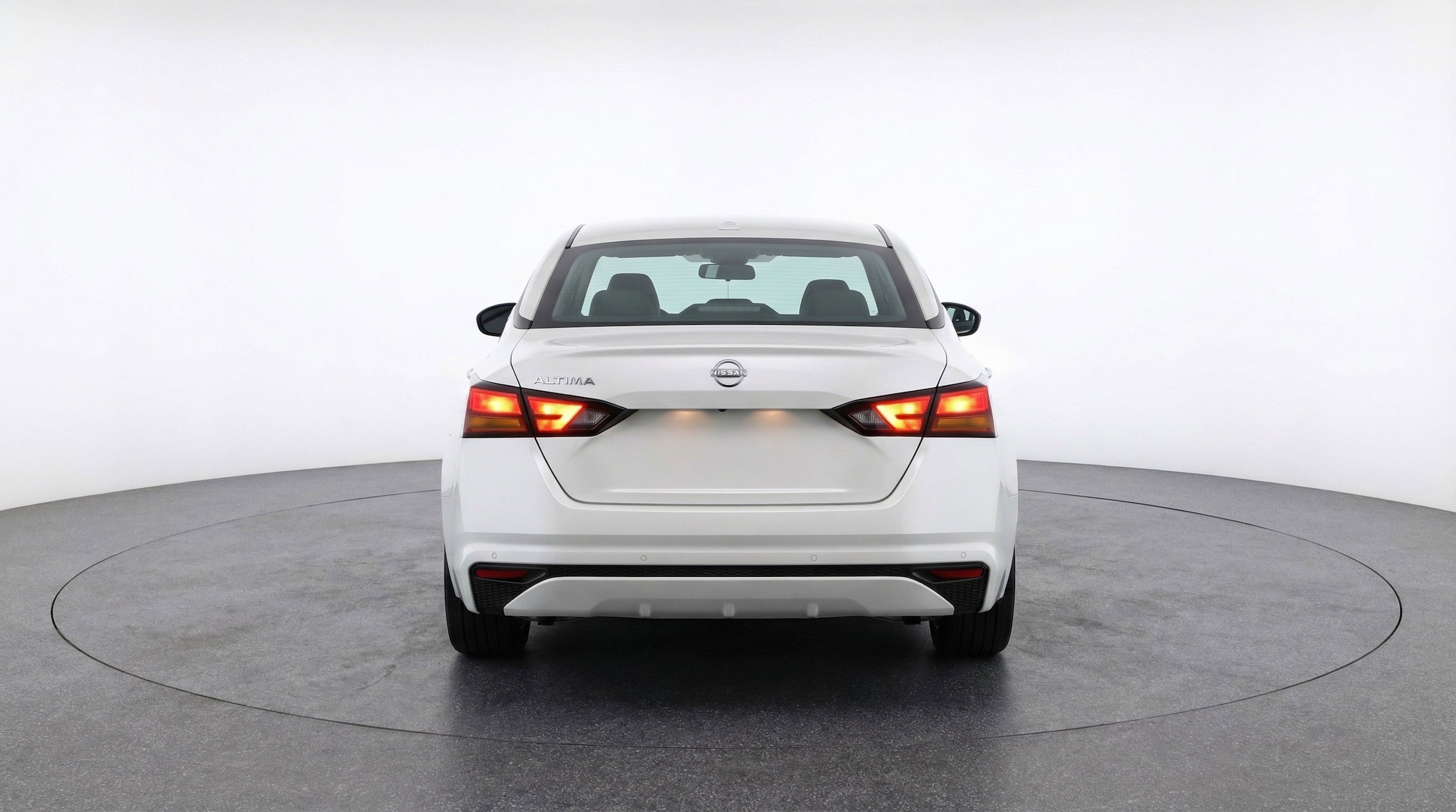 Thumbnail: 2025 Nissan Altima - 7