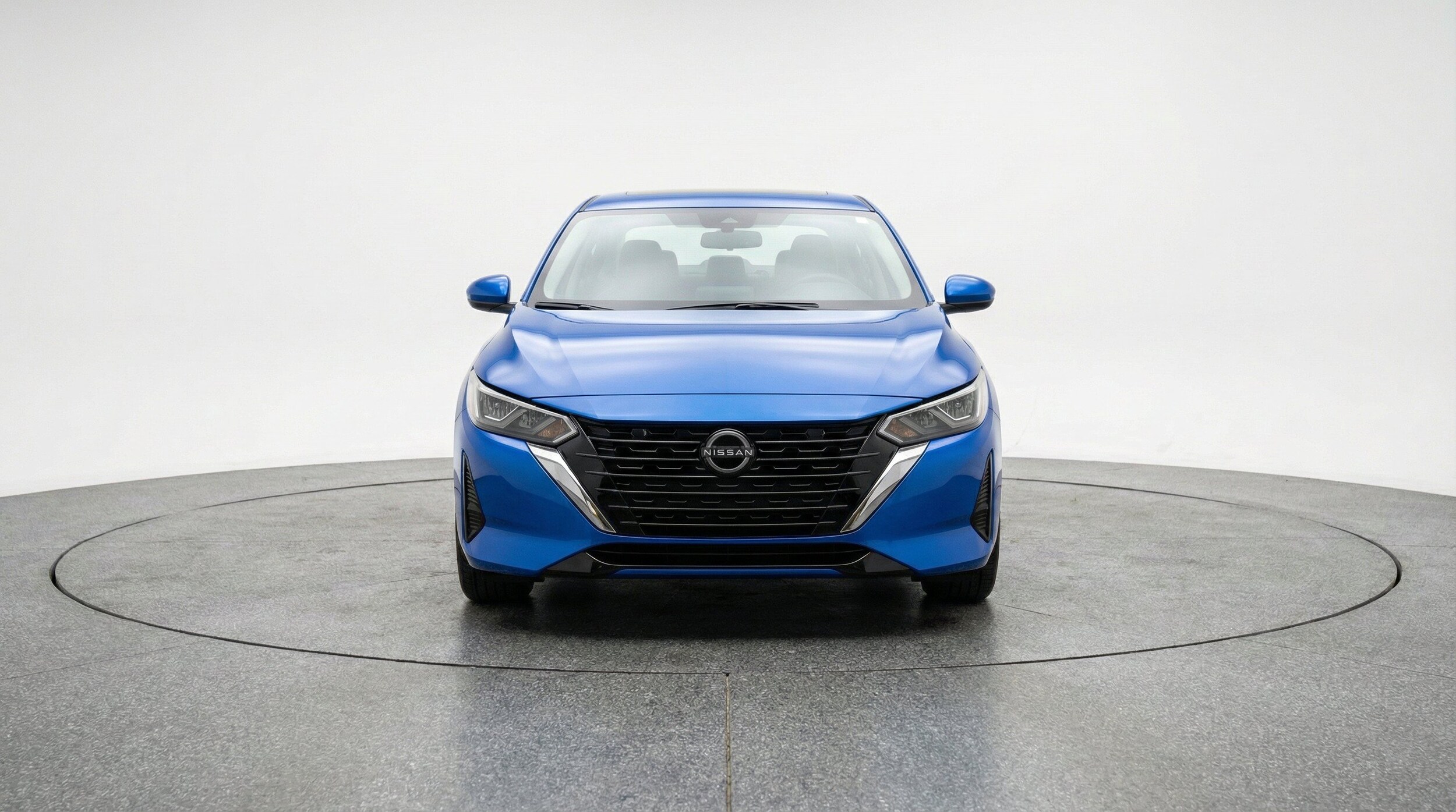 Thumbnail: 2025 Nissan Sentra - 2