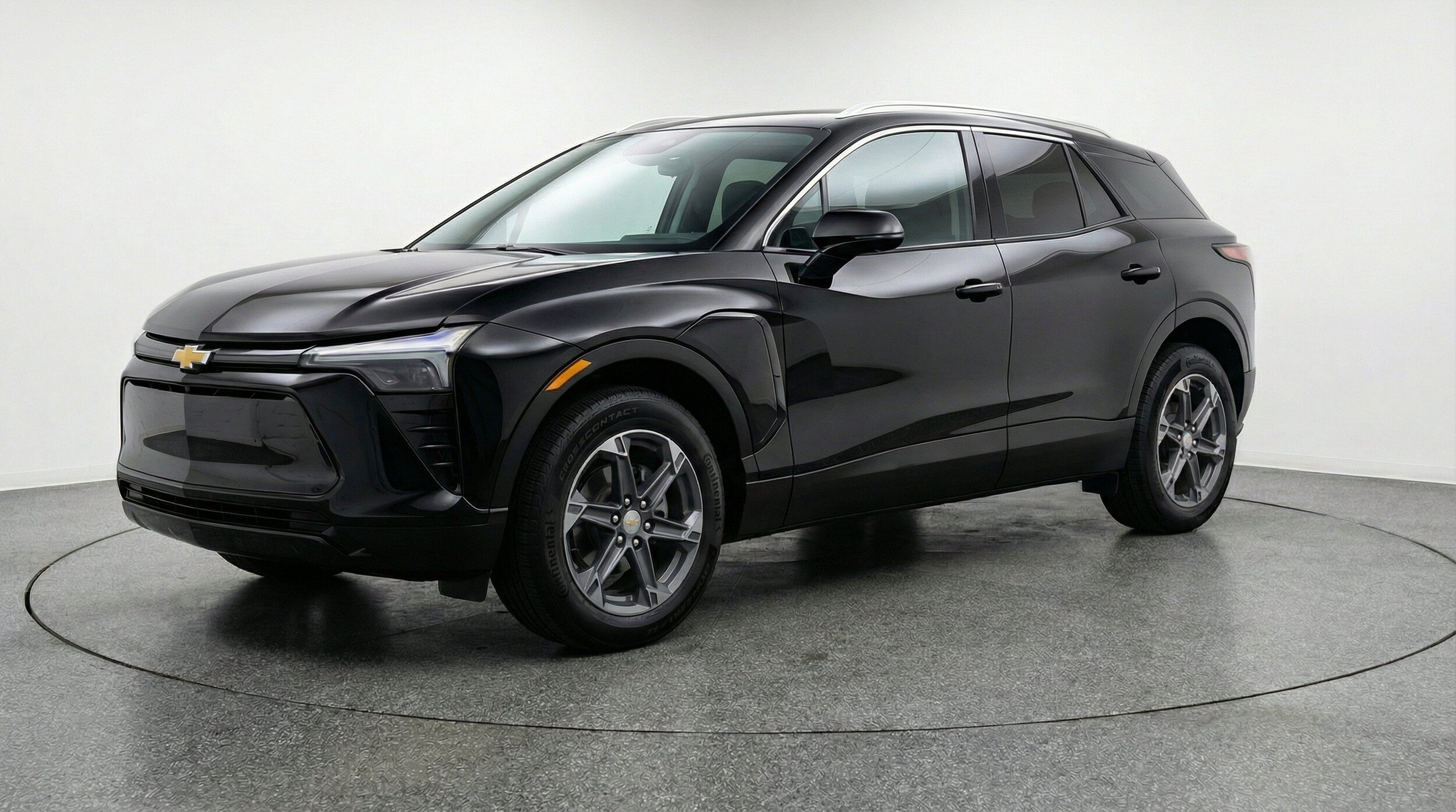 Thumbnail: 2025 Chevrolet Blazer - 3