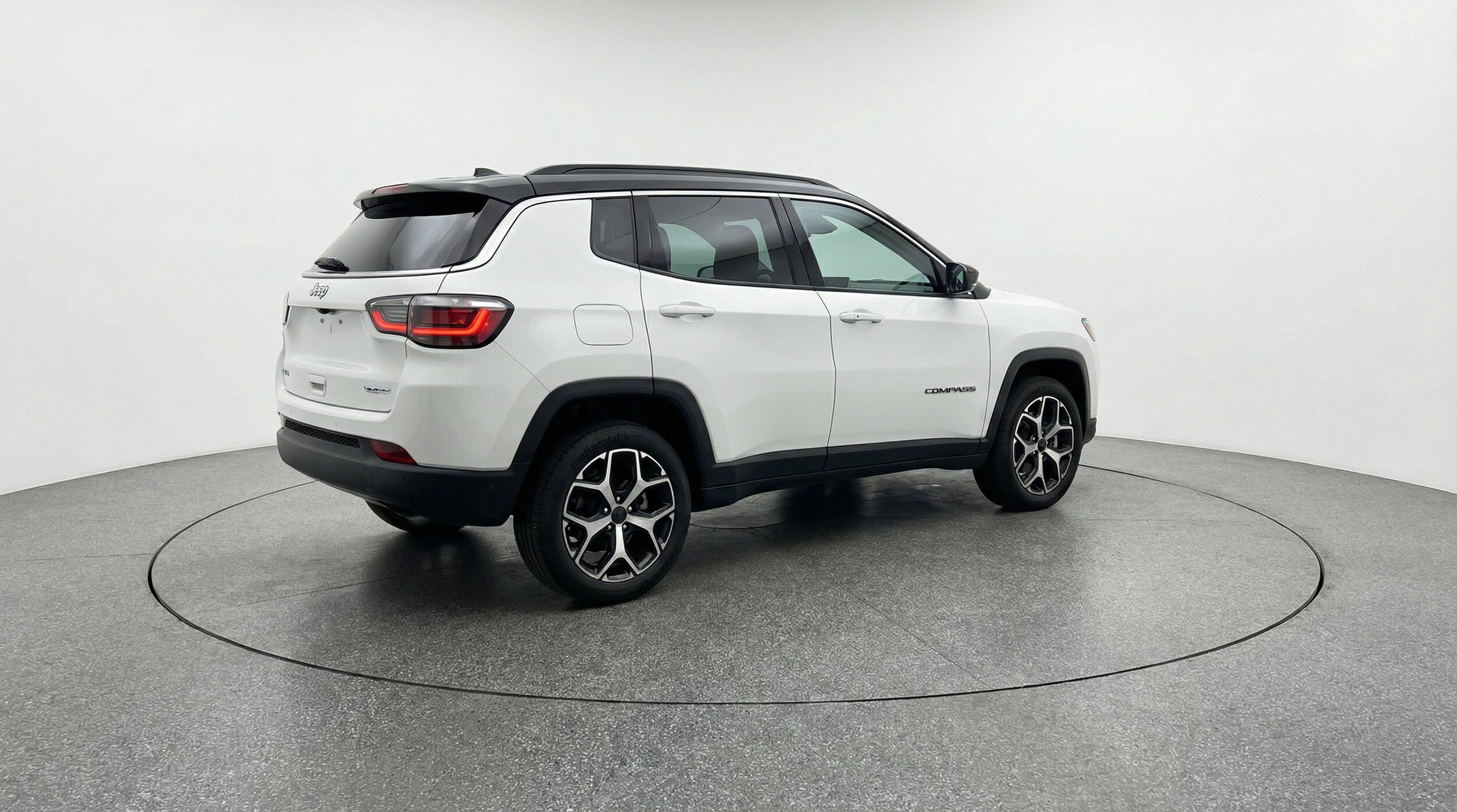 Thumbnail: 2025 Jeep Compass - 9