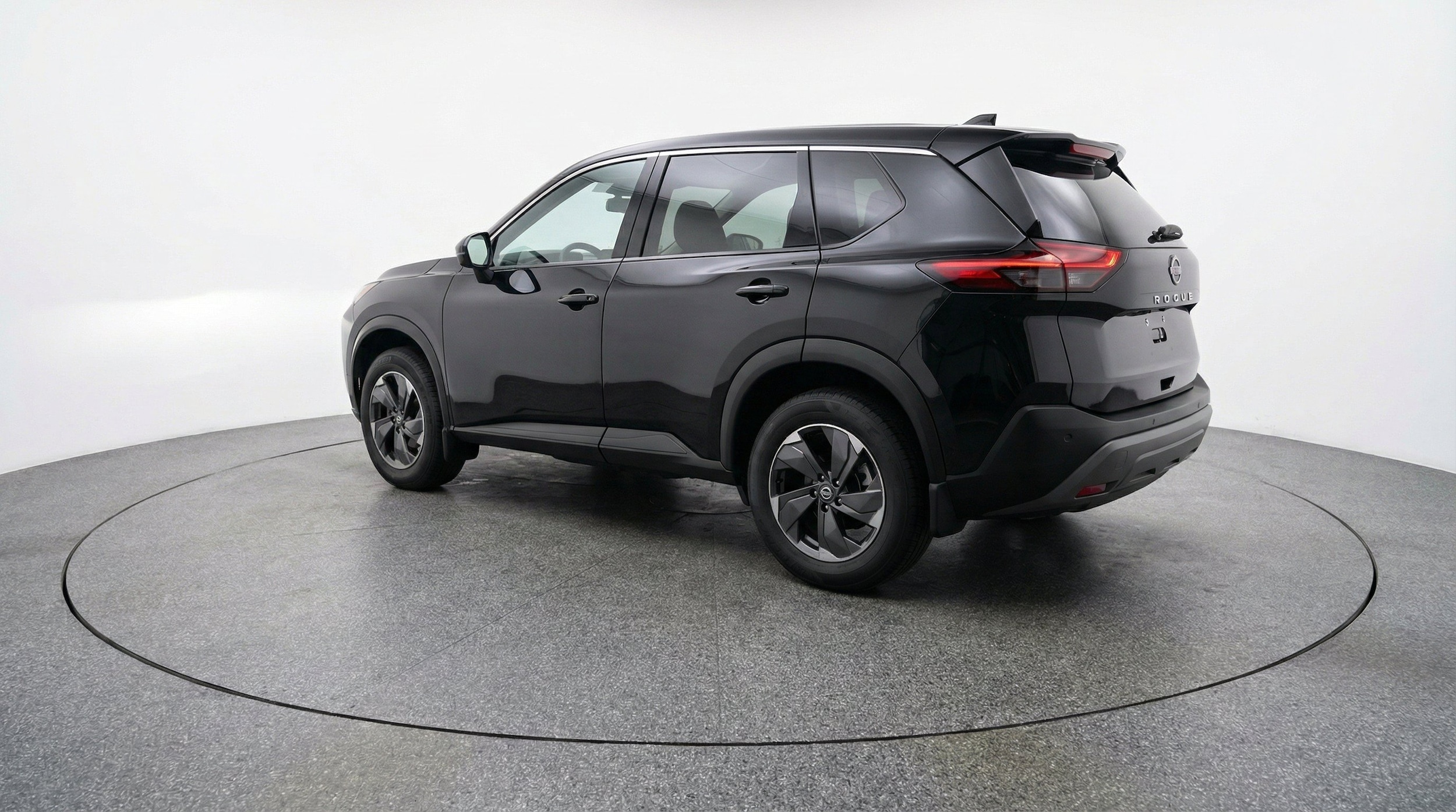 Thumbnail: 2025 Nissan Rogue - 6
