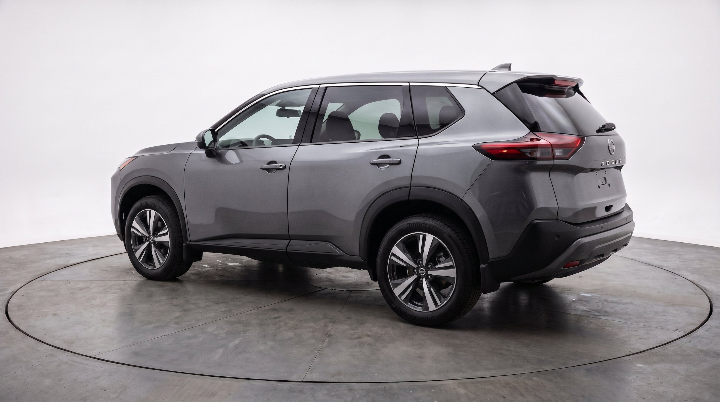 Thumbnail: 2026 Nissan Rogue - 6