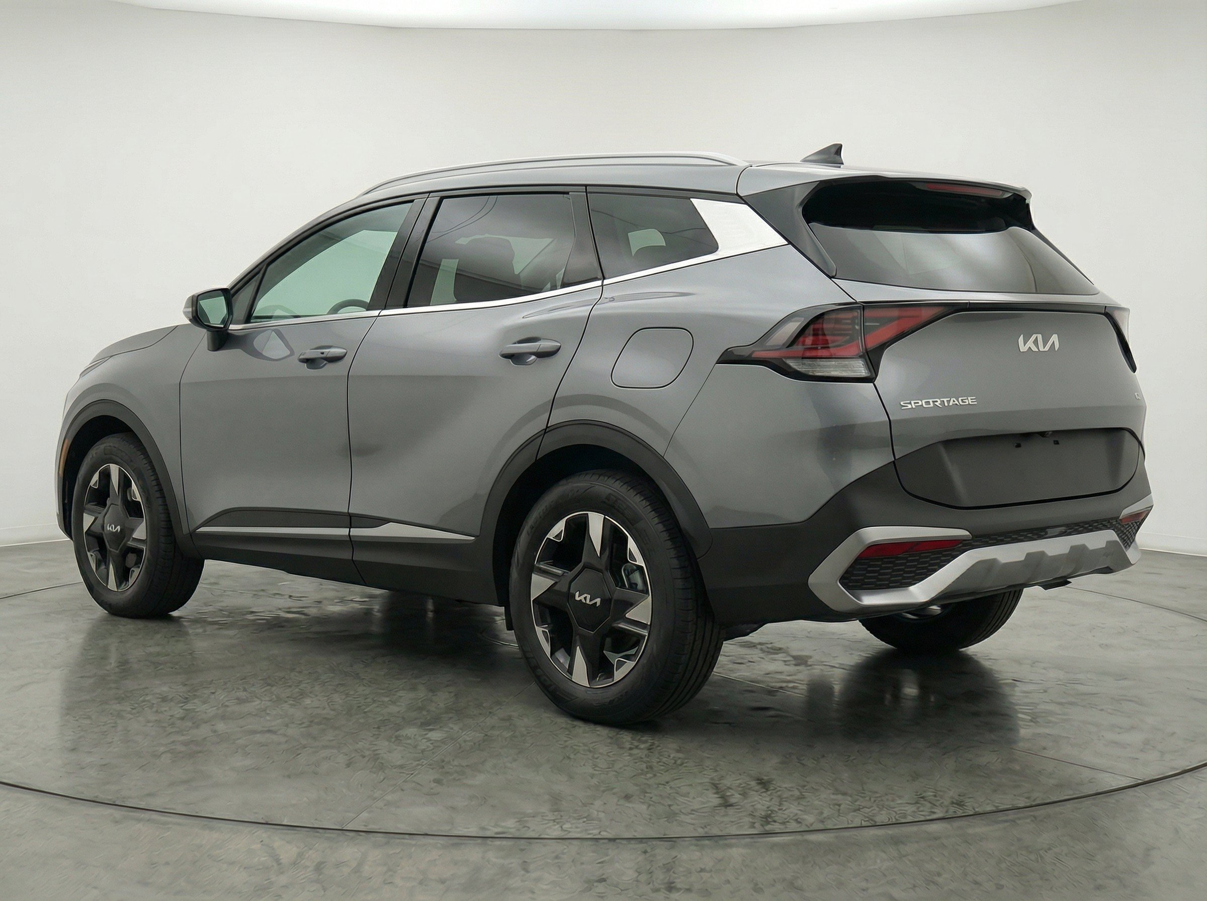 Thumbnail: 2026 Kia Sportage - 6