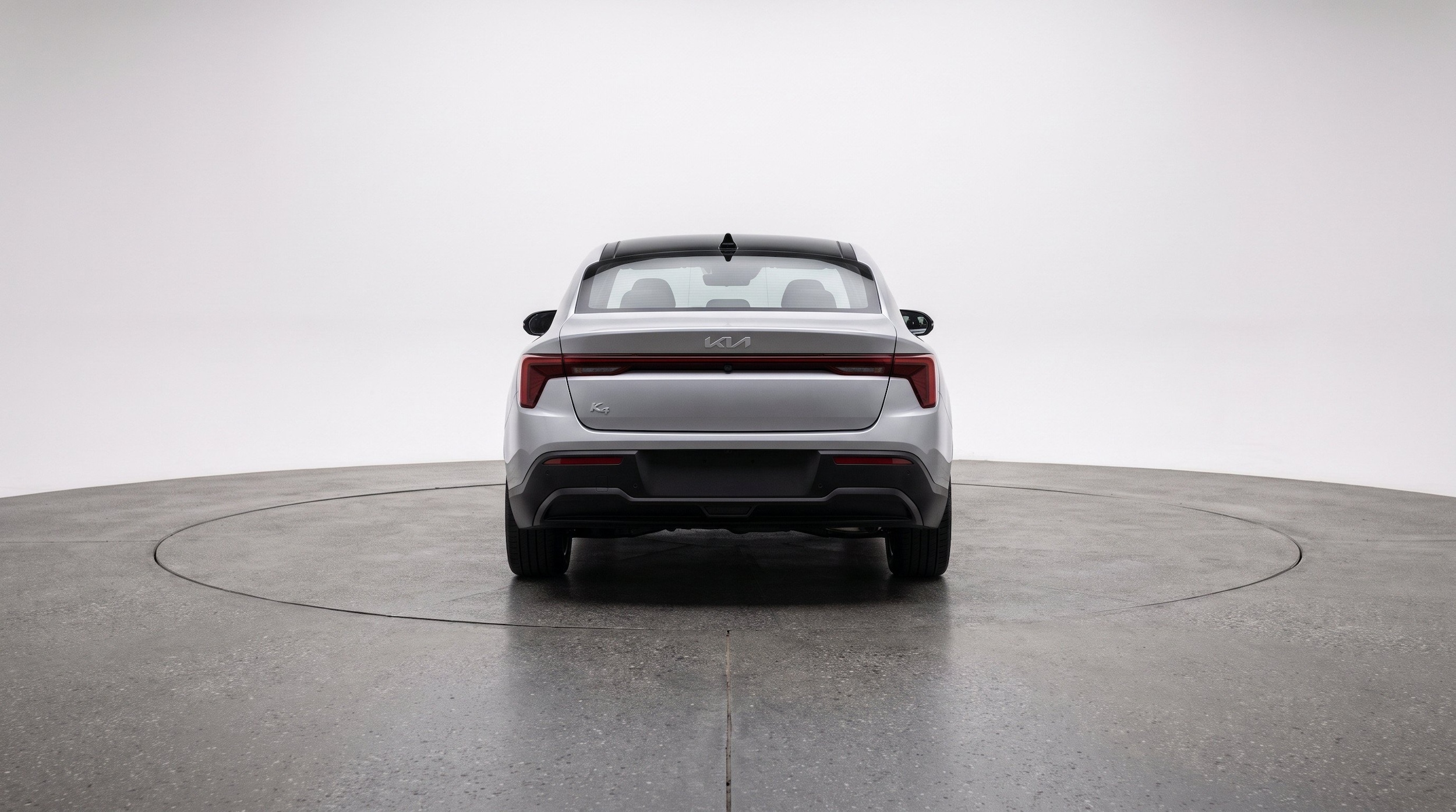 Thumbnail: 2026 Kia K4 - 7