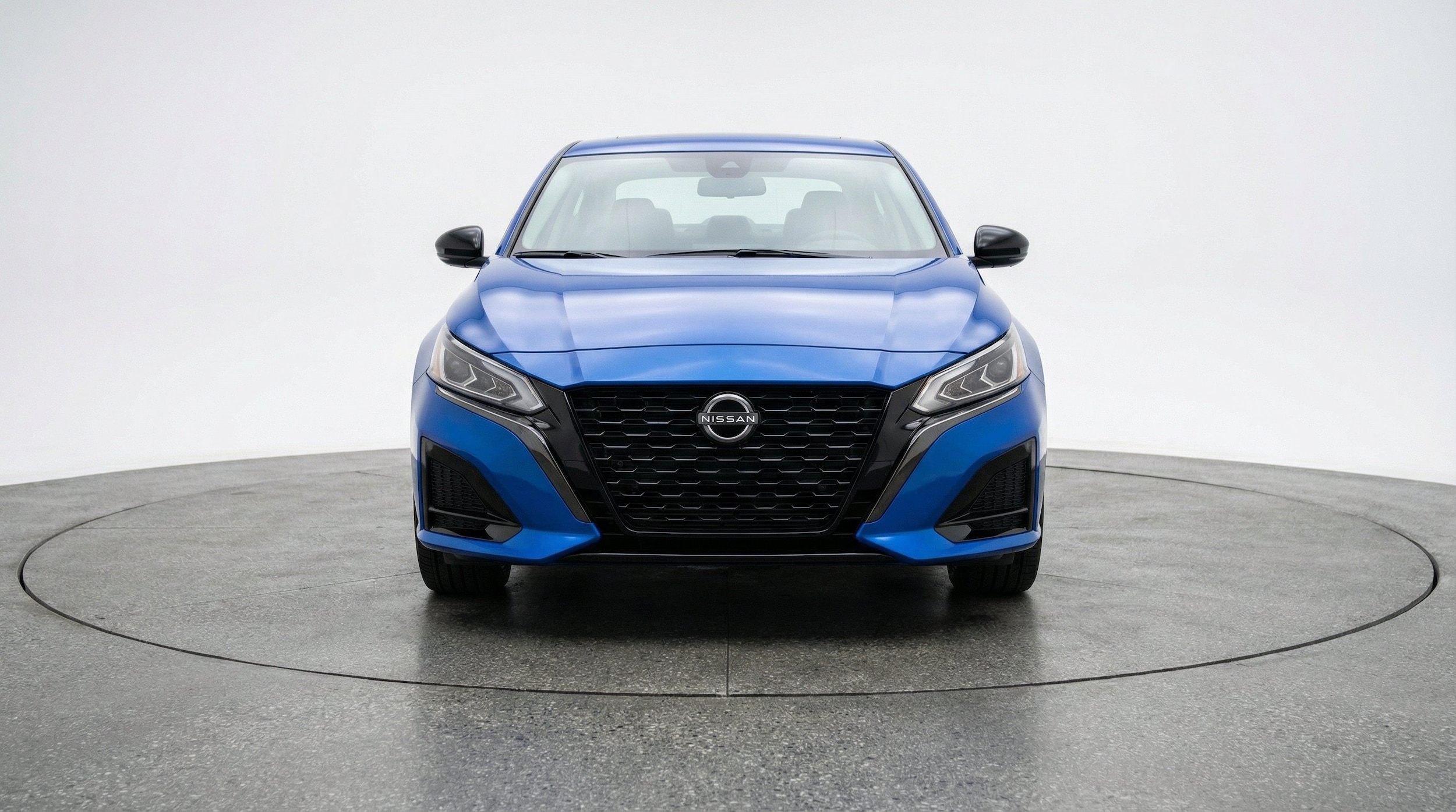 Thumbnail: 2025 Nissan Altima - 2