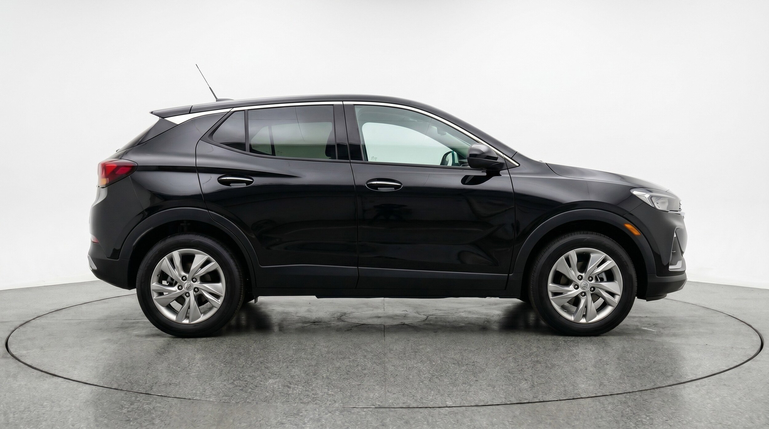 Thumbnail: 2025 Buick Encore GX - 11