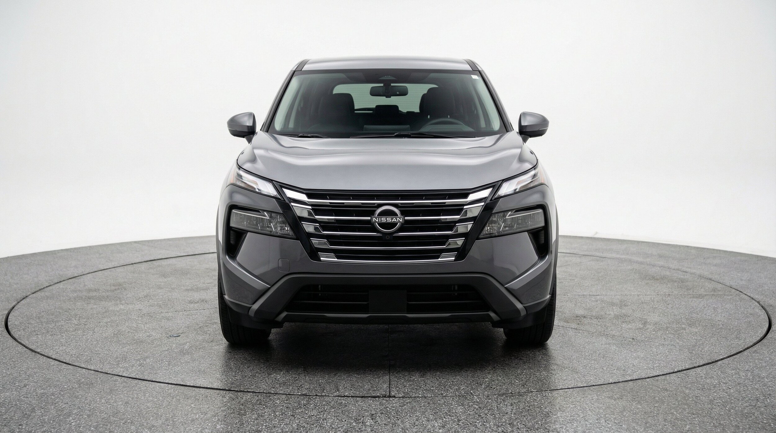 Thumbnail: 2025 Nissan Rogue - 2