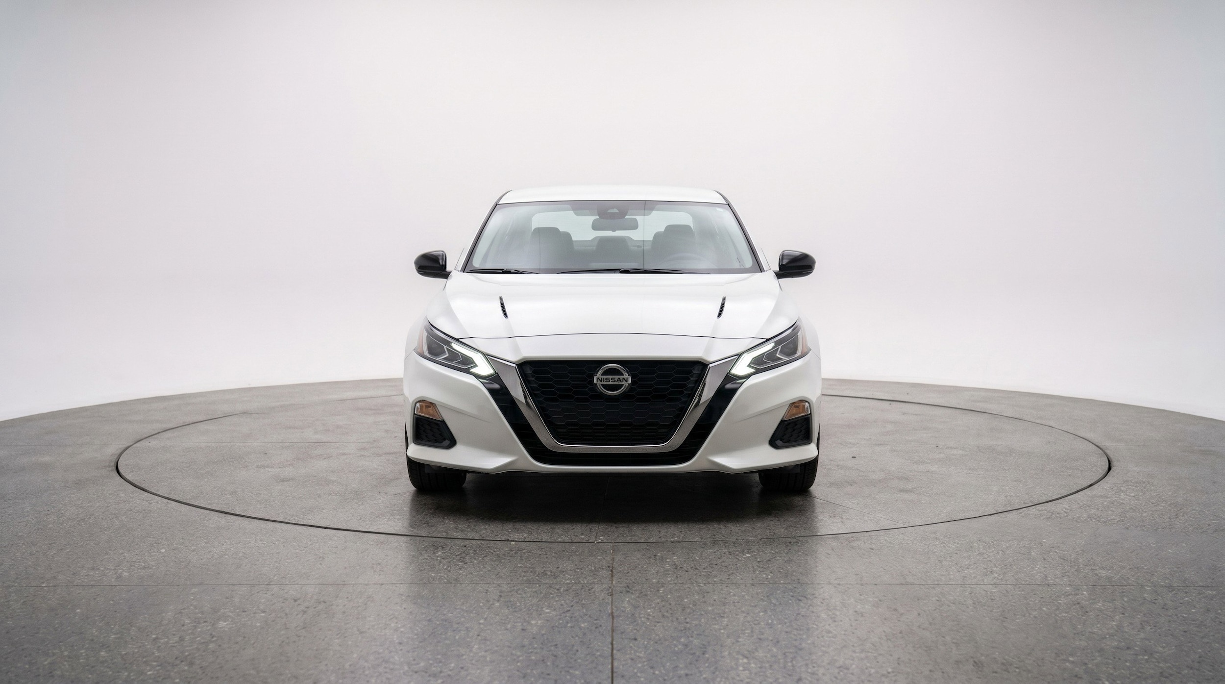 Thumbnail: 2025 Nissan Altima - 2