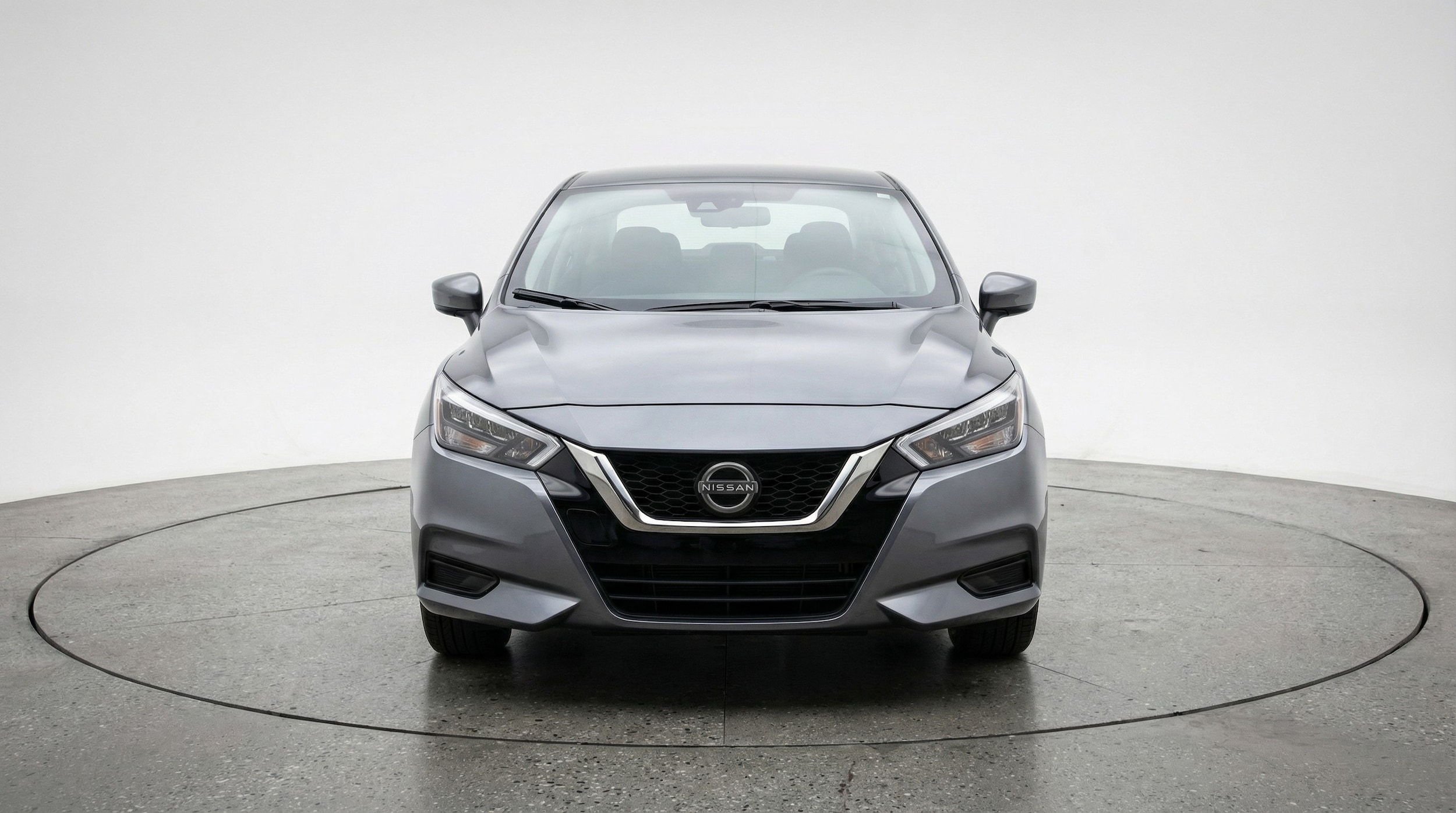 Thumbnail: 2025 Nissan Versa - 2