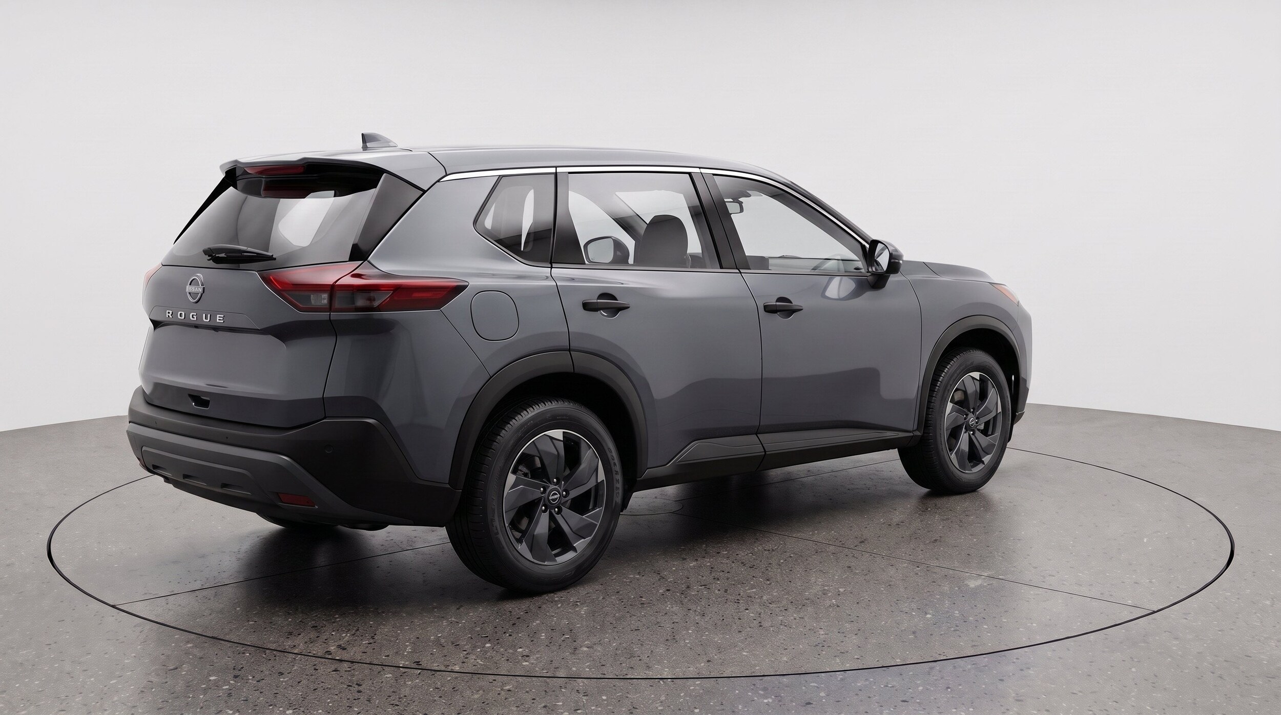 Thumbnail: 2025 Nissan Rogue - 9
