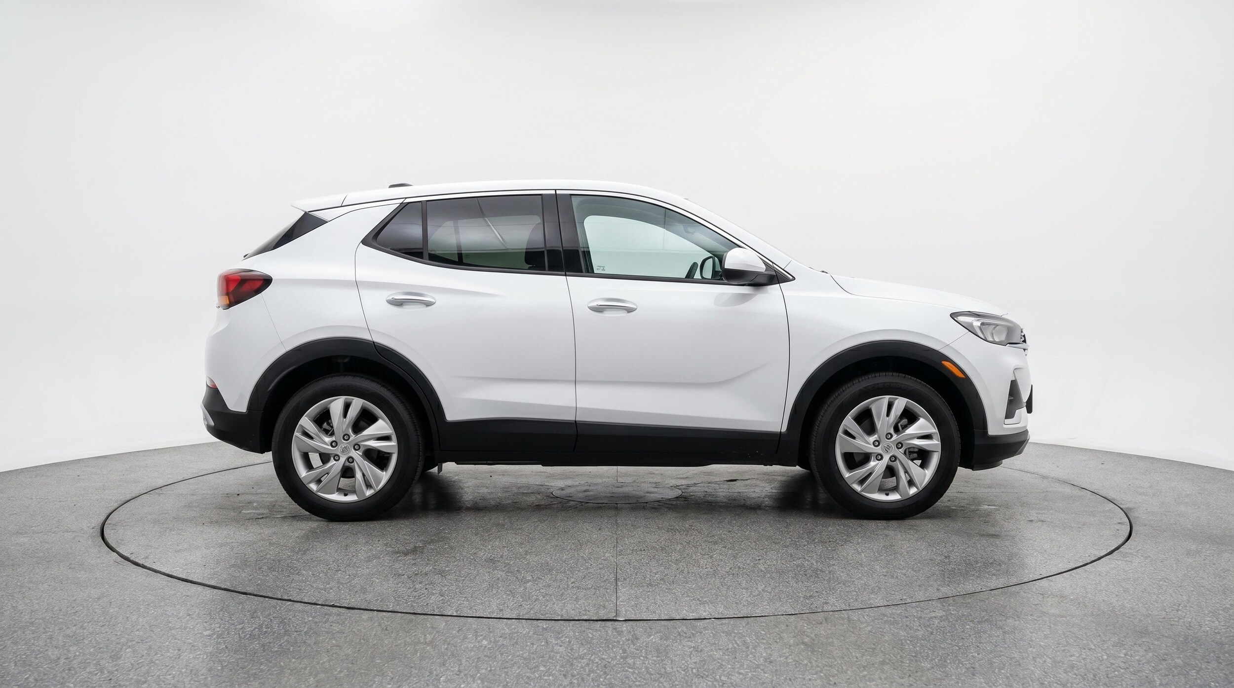 Thumbnail: 2026 Buick Encore GX - 11