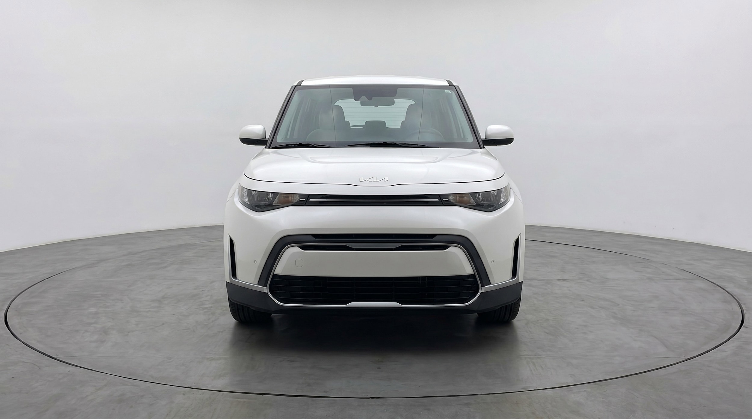 Thumbnail: 2025 Kia Soul - 2