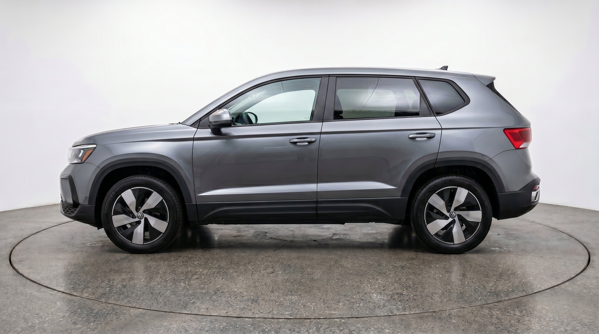 Thumbnail: 2026 Volkswagen Taos - 5