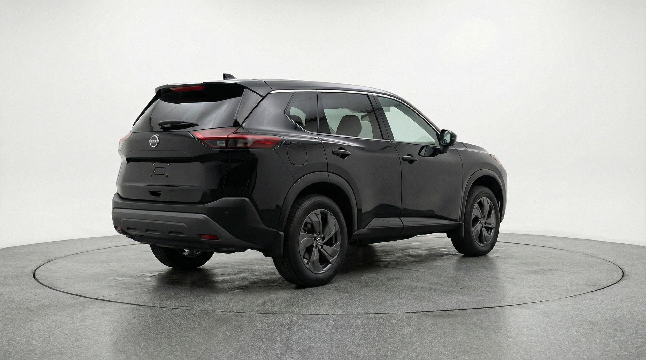 Thumbnail: 2025 Nissan Rogue - 9