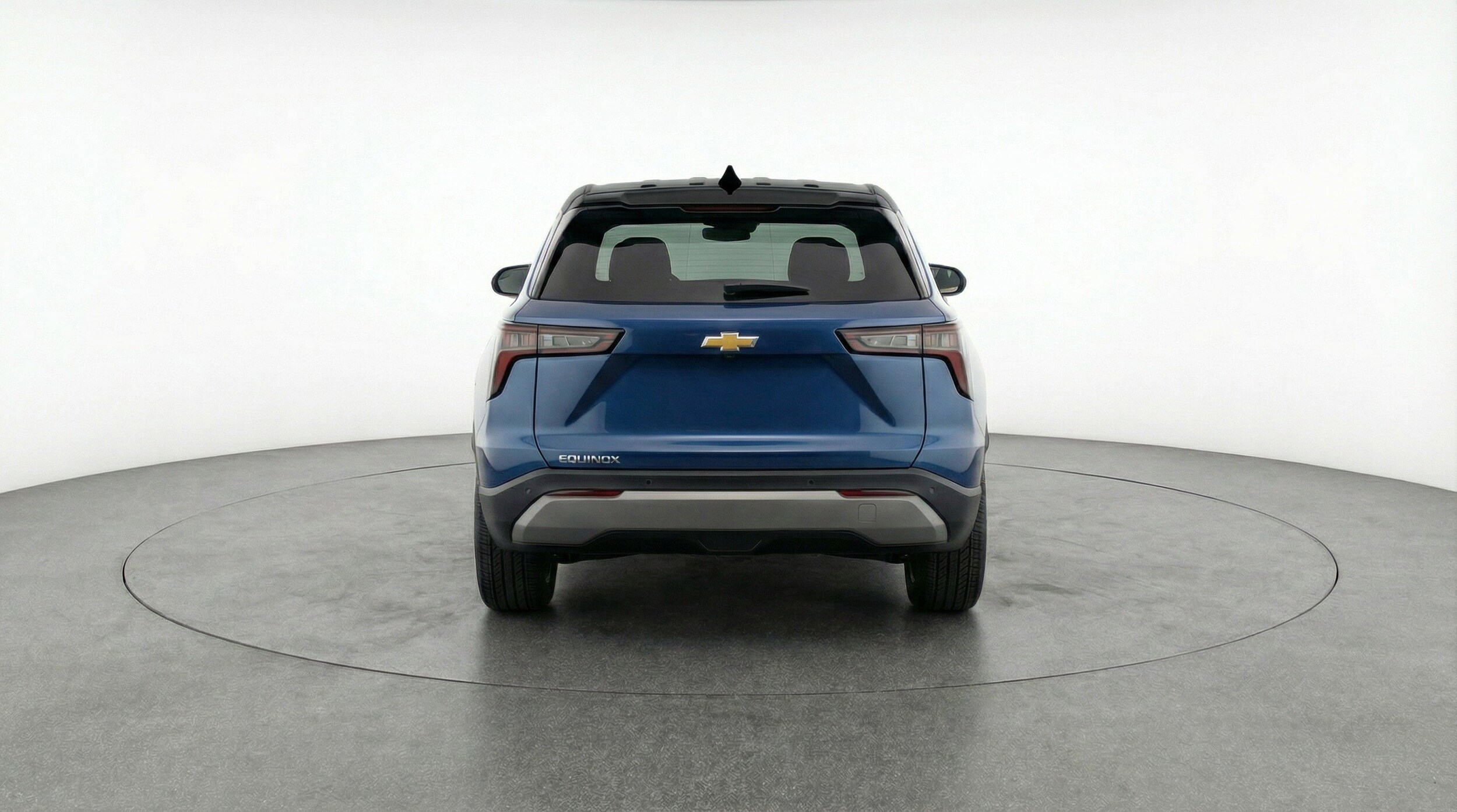 Thumbnail: 2025 Chevrolet Equinox - 7