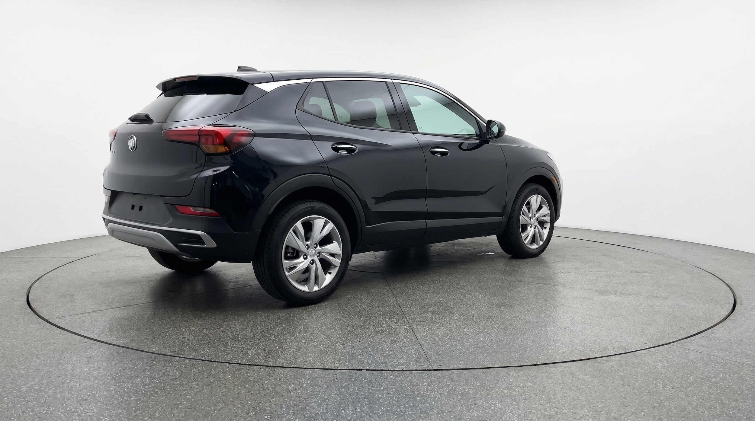 Thumbnail: 2025 Buick Encore GX - 9