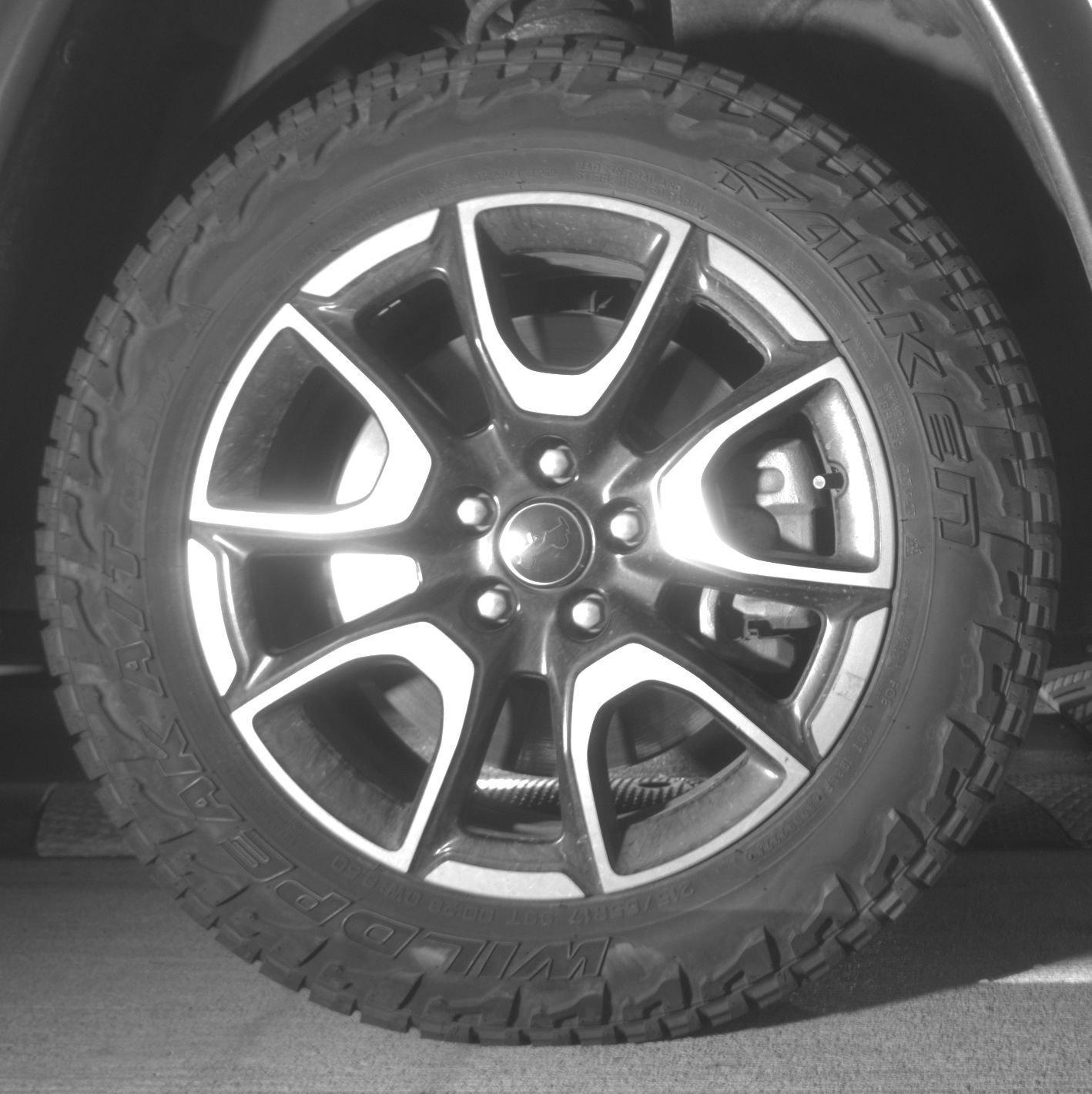 Thumbnail: 2025 Jeep Compass - 13