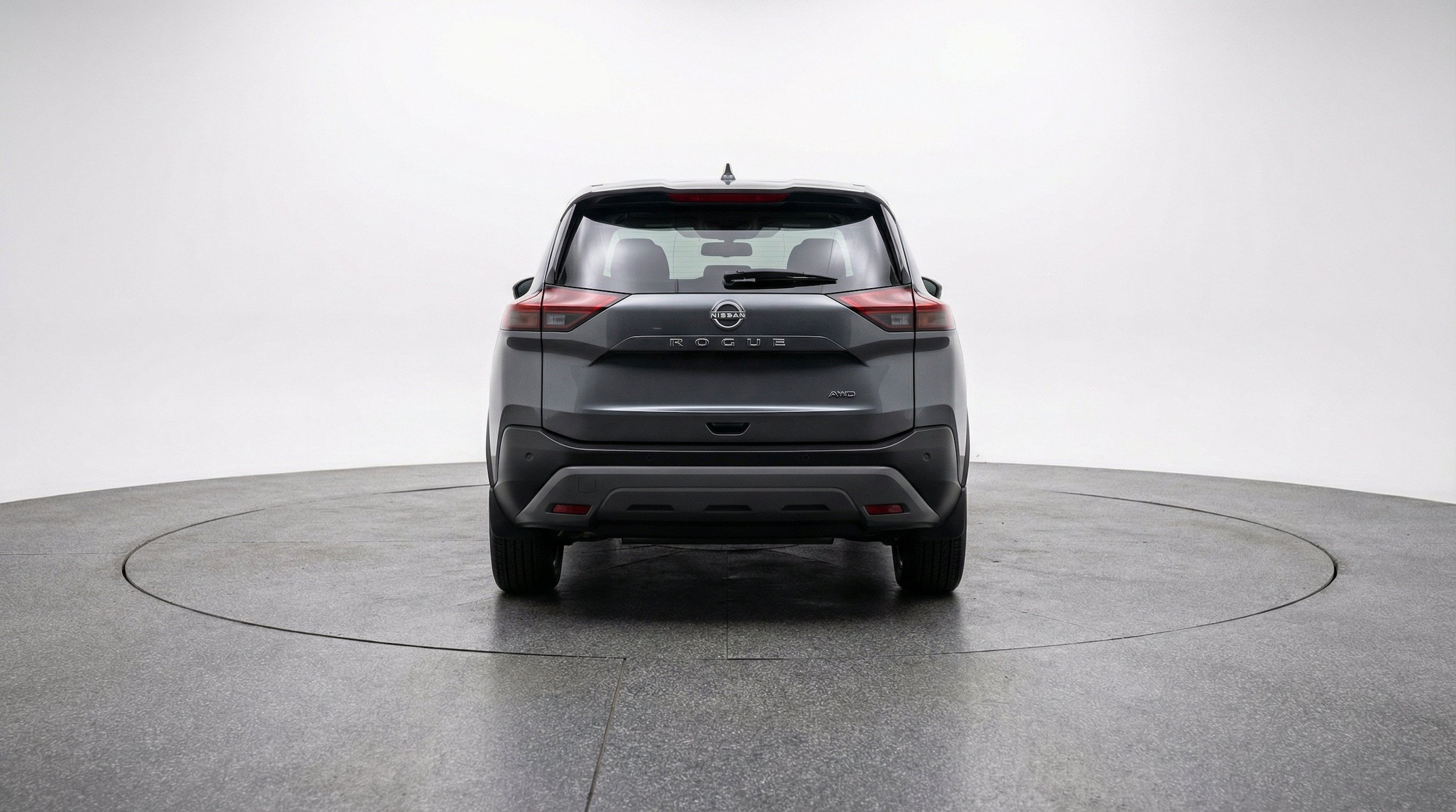 Thumbnail: 2026 Nissan Rogue - 7