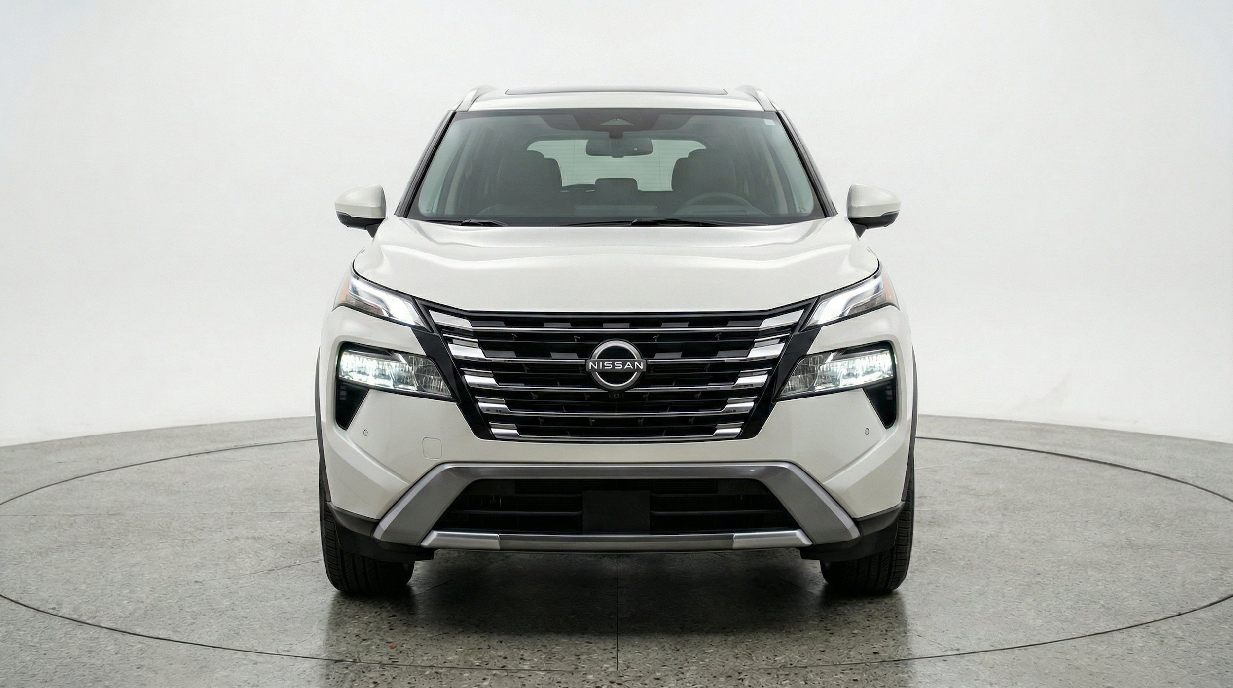 Thumbnail: 2026 Nissan Rogue - 2
