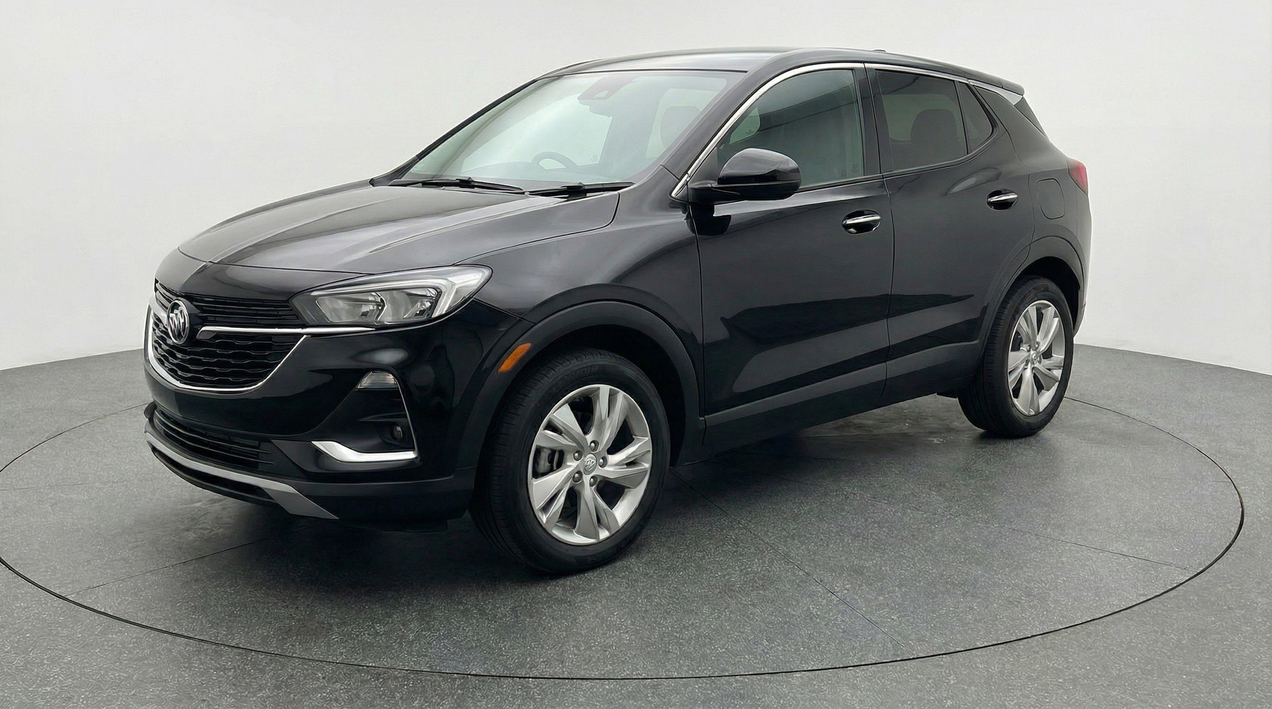 Thumbnail: 2025 Buick Encore GX - 3