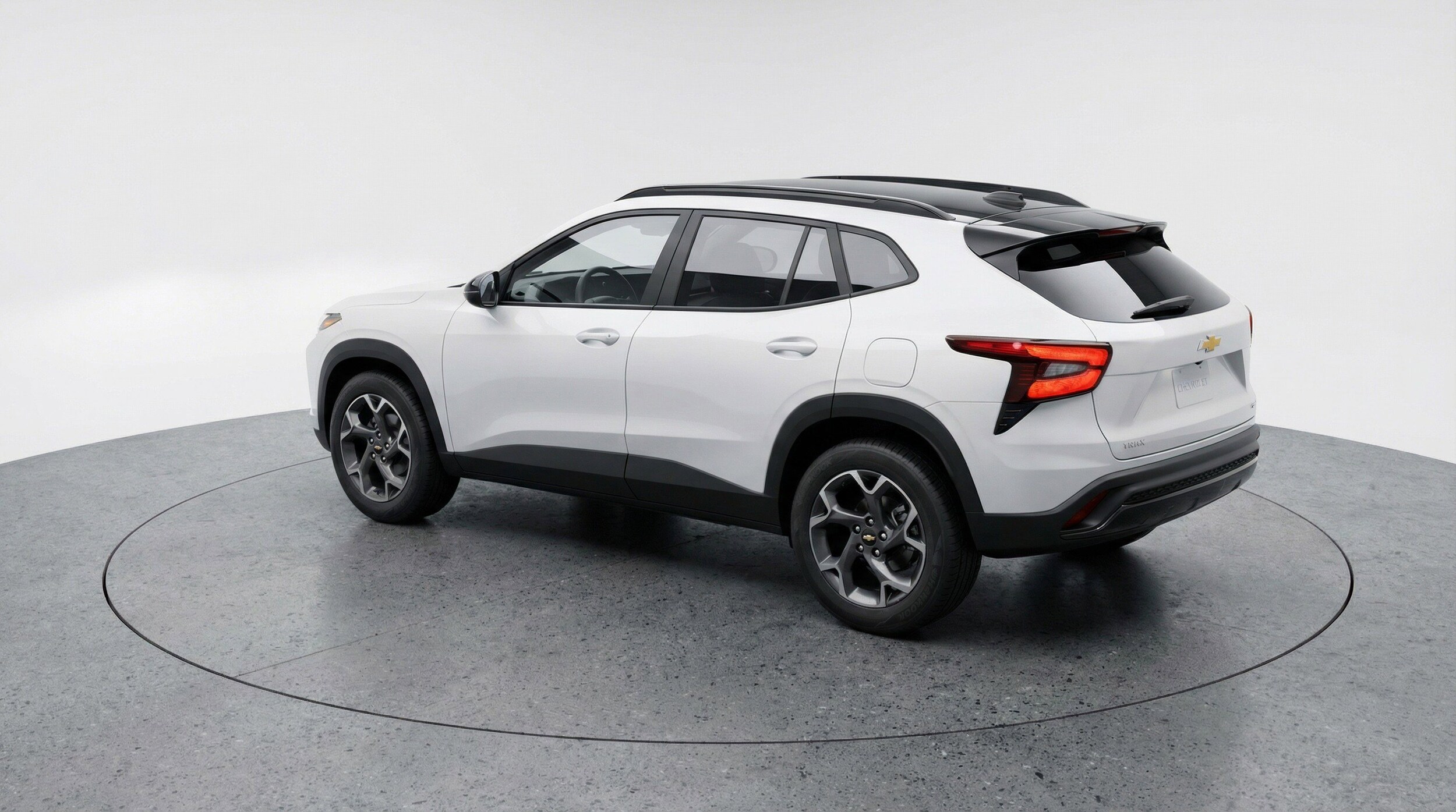 Thumbnail: 2025 Chevrolet Trax - 6