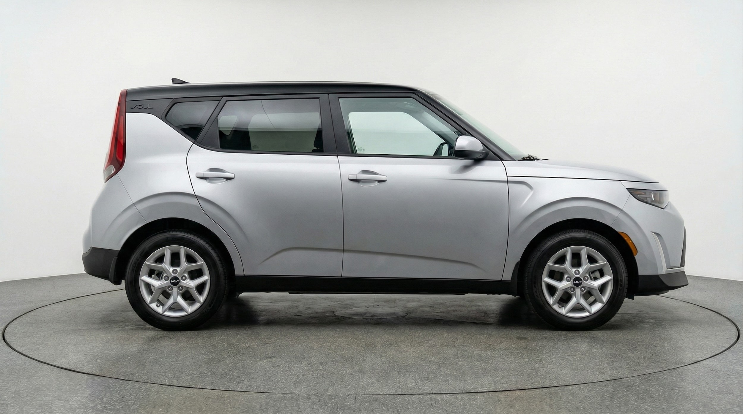 Thumbnail: 2025 Kia Soul - 8