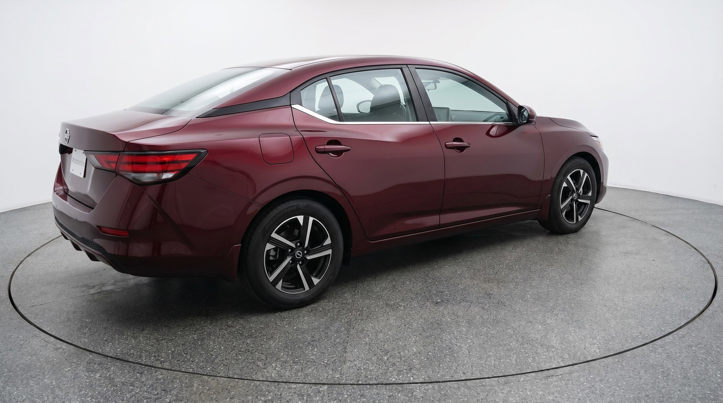 Thumbnail: 2025 Nissan Sentra - 9