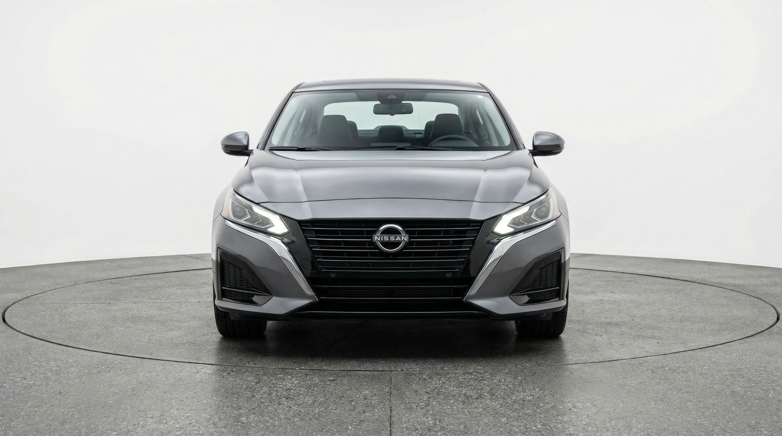 Thumbnail: 2025 Nissan Altima - 2