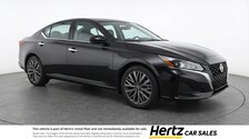 2025 Nissan Altima SV -
                  Inglewood, CA