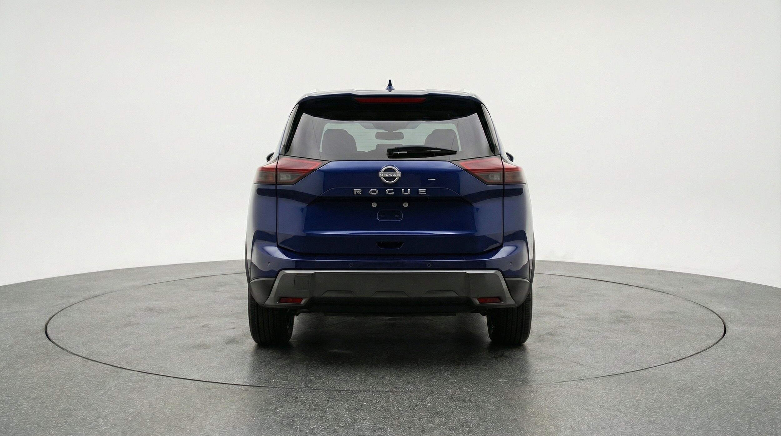 Thumbnail: 2026 Nissan Rogue - 7