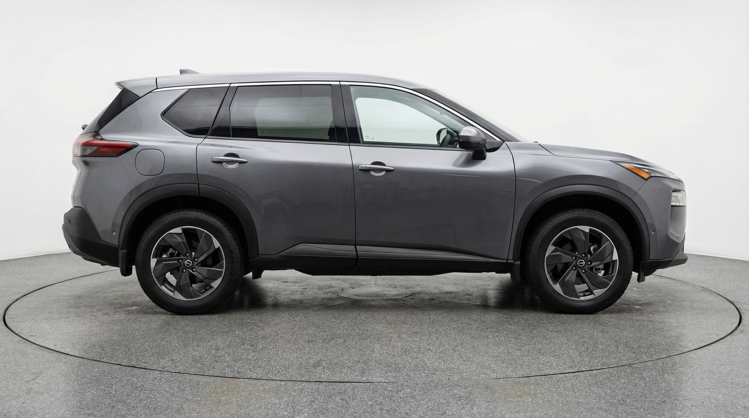 Thumbnail: 2025 Nissan Rogue - 11