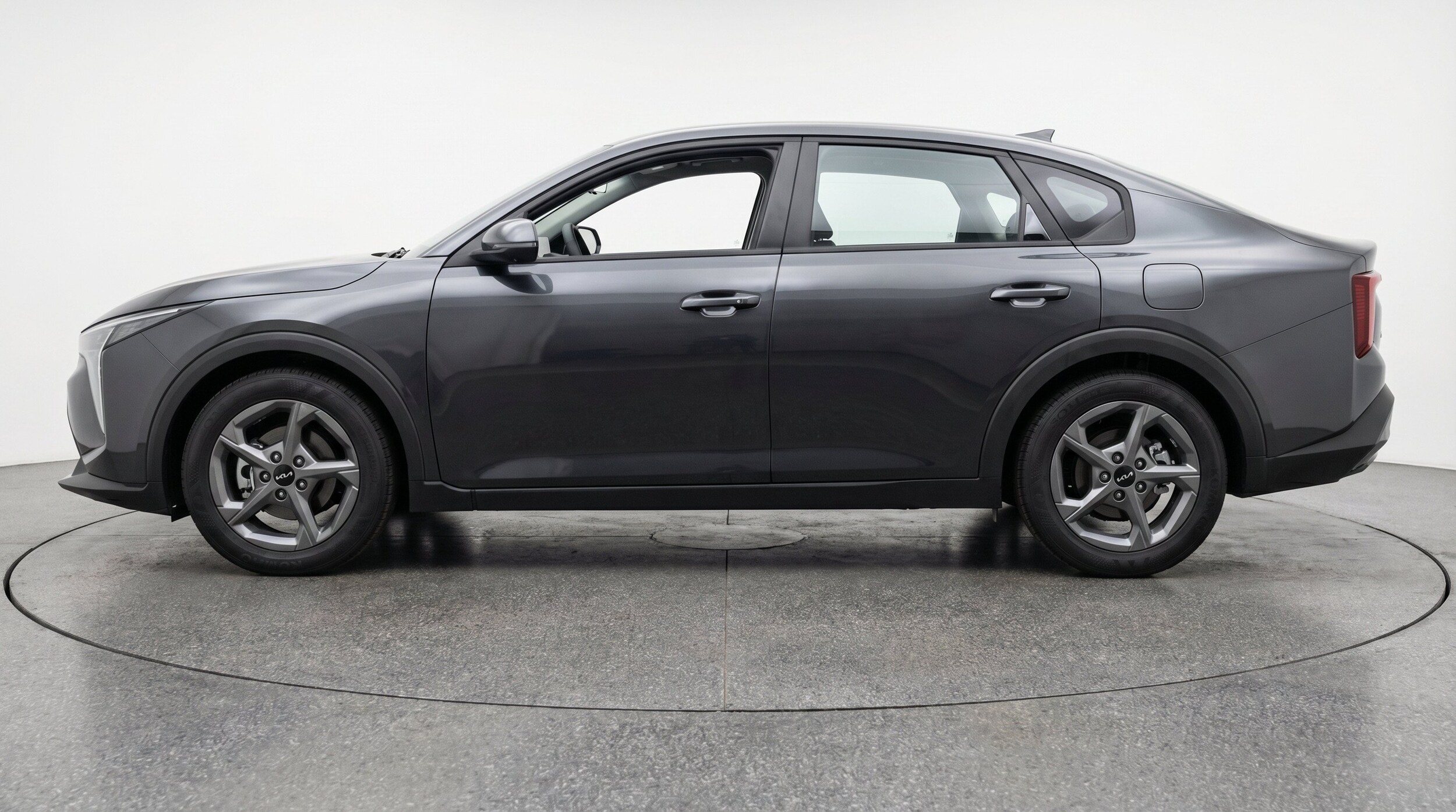 Thumbnail: 2026 Kia K4 - 5