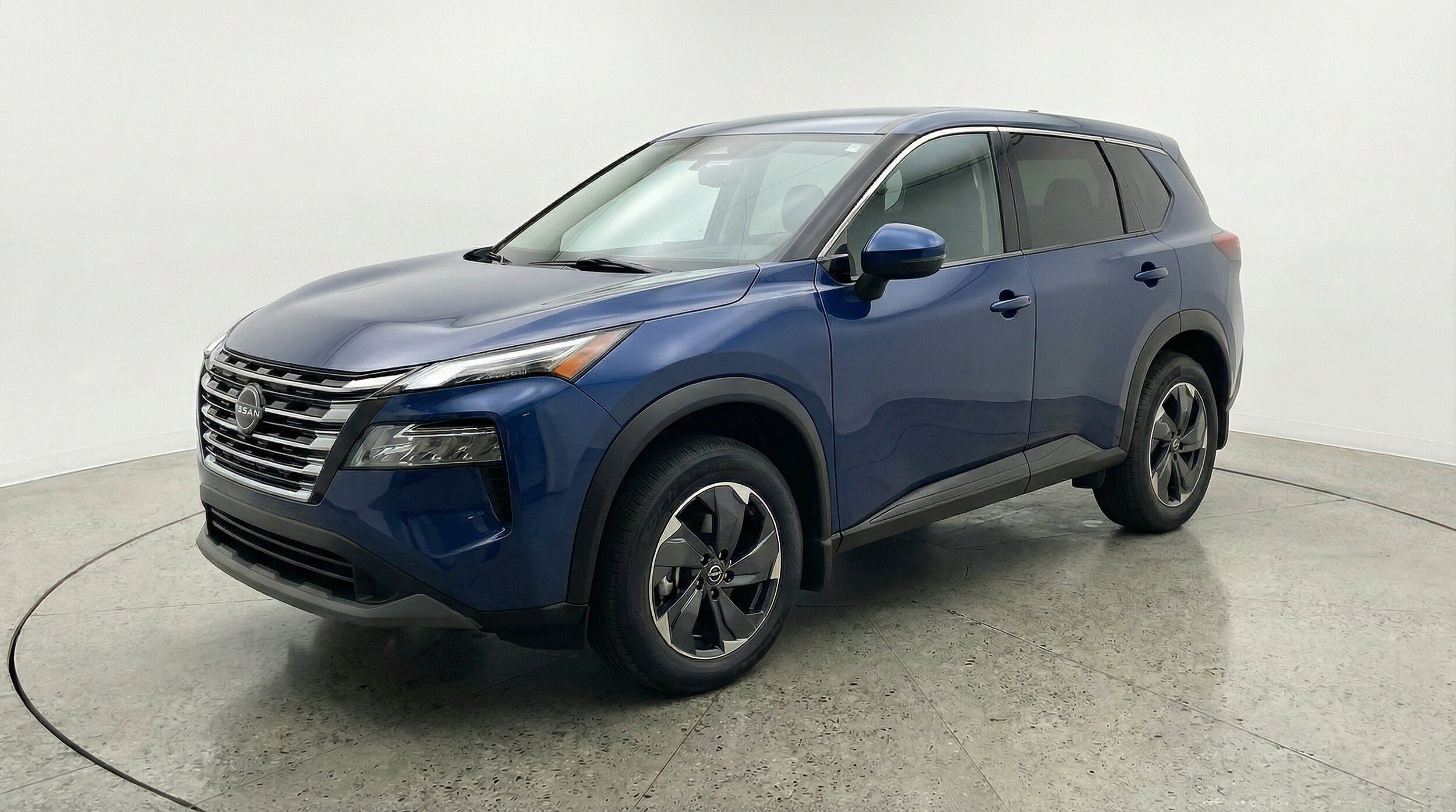 Thumbnail: 2025 Nissan Rogue - 3