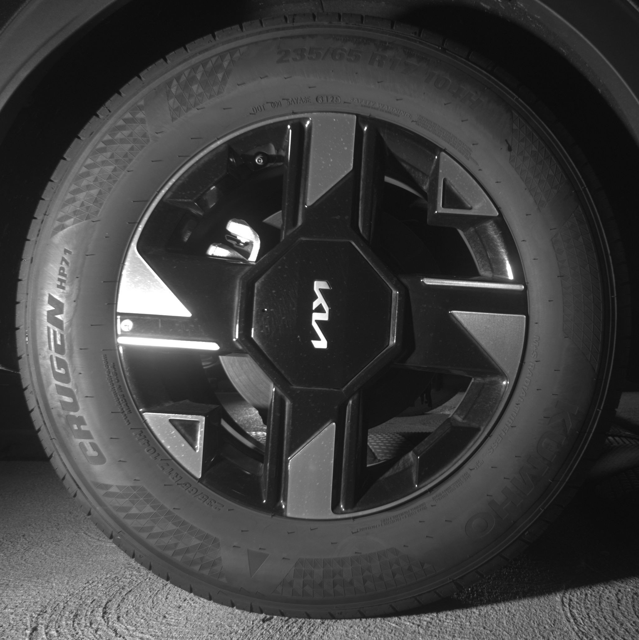 Thumbnail: 2026 Kia Sportage - 15