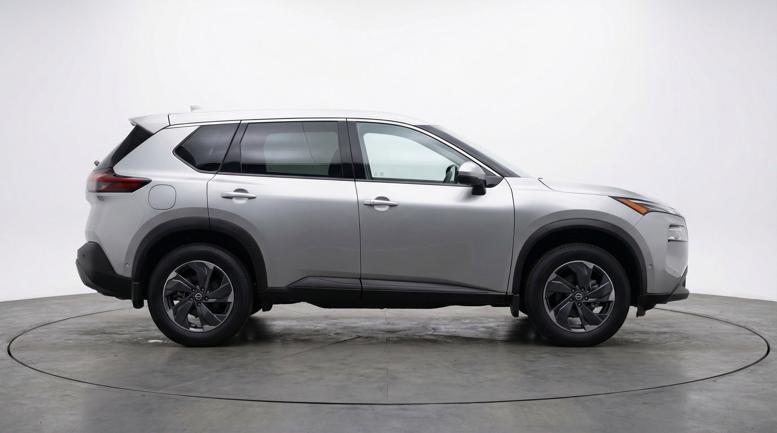 Thumbnail: 2025 Nissan Rogue - 11