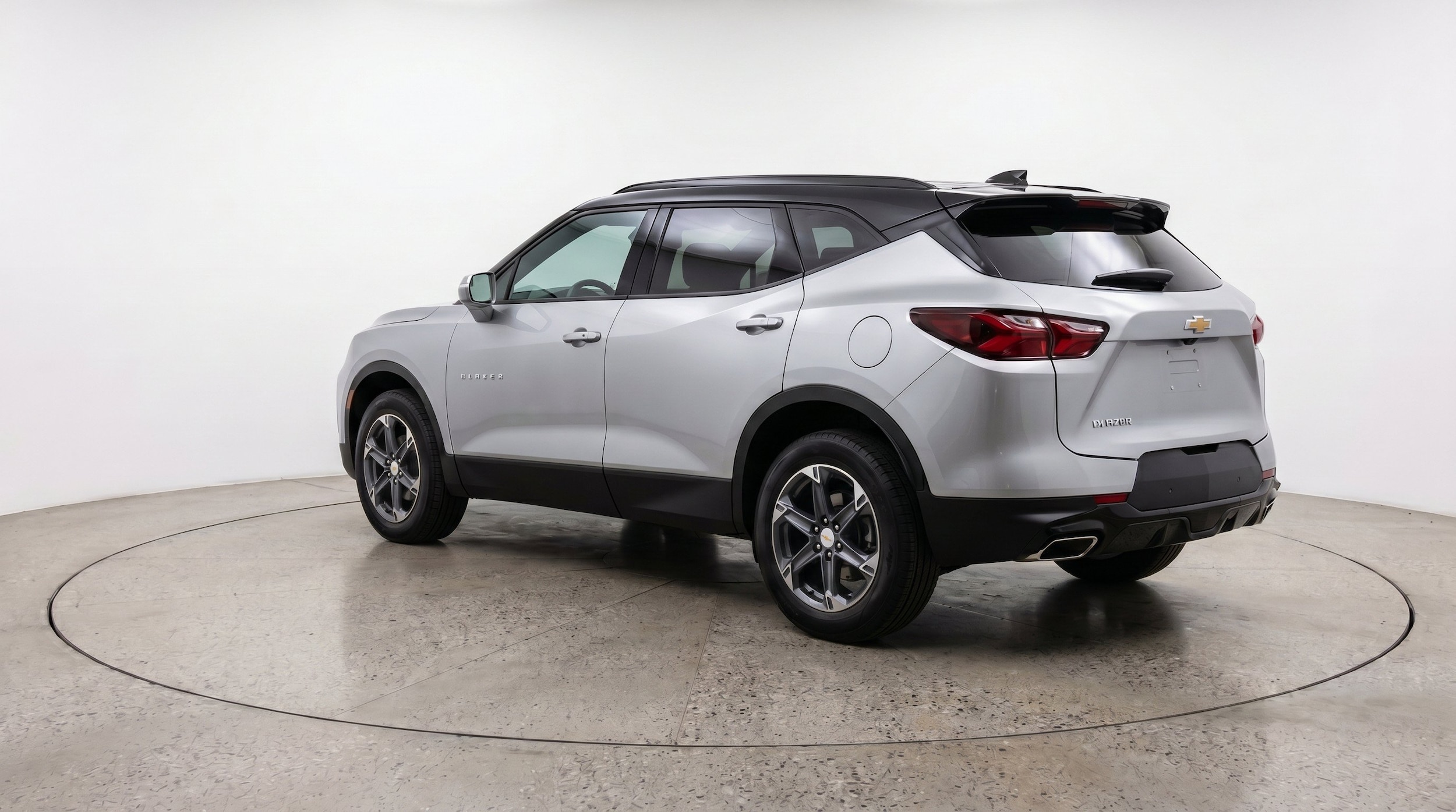 Thumbnail: 2025 Chevrolet Blazer - 6