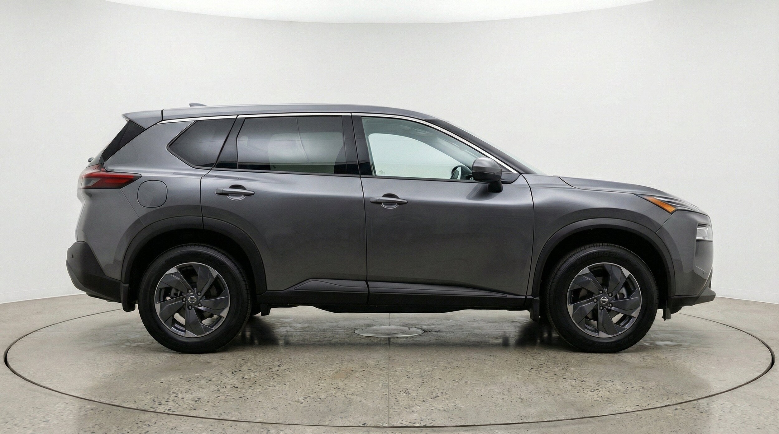 Thumbnail: 2025 Nissan Rogue - 11