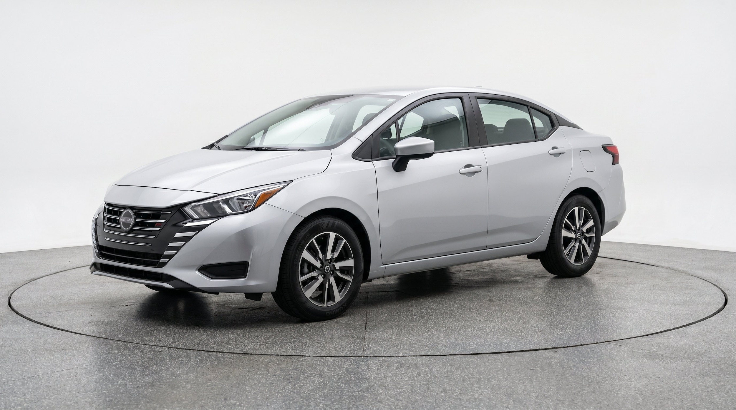Thumbnail: 2025 Nissan Versa - 3