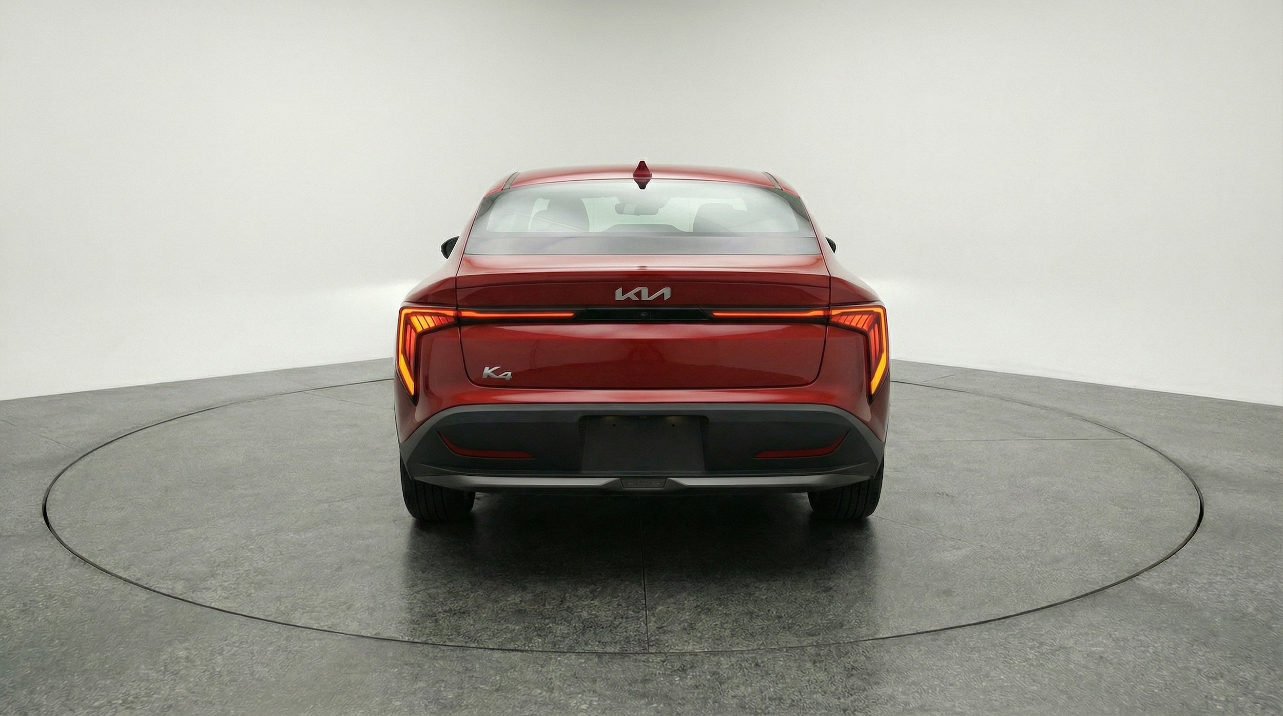 Thumbnail: 2025 Kia K4 - 6