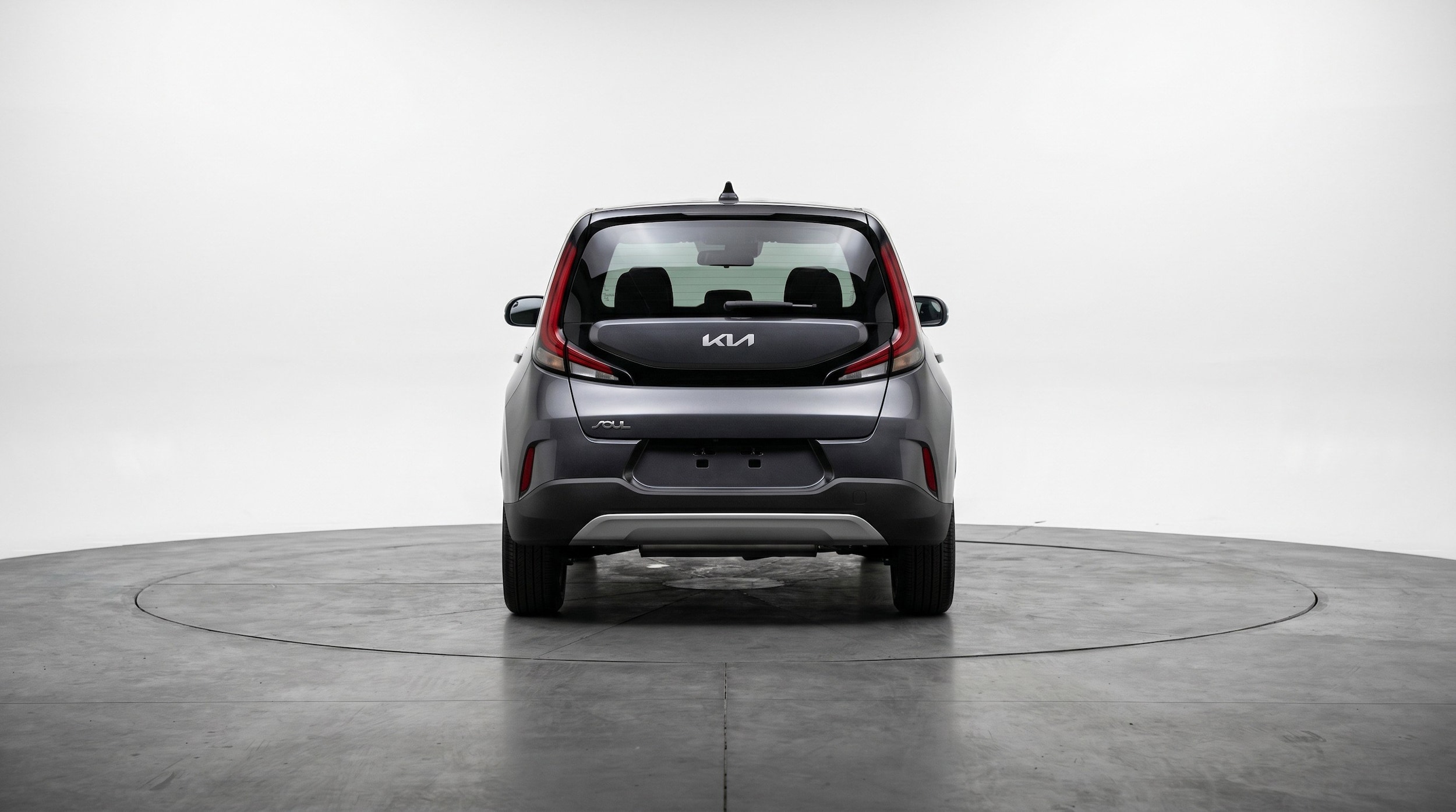 Thumbnail: 2025 Kia Soul - 7
