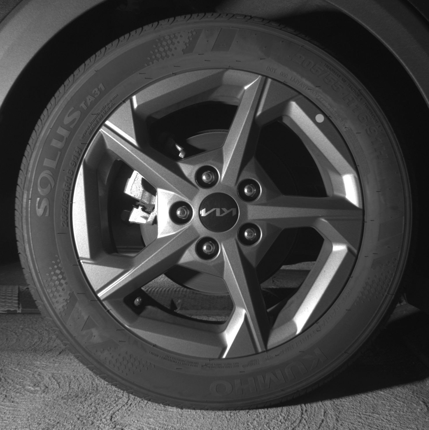 Thumbnail: 2026 Kia K4 - 15