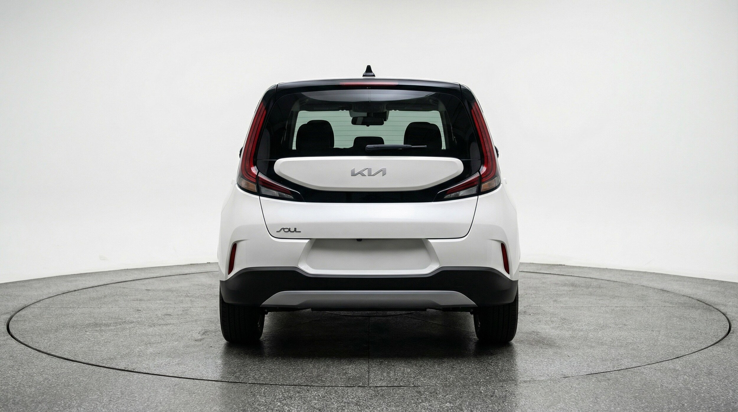 Thumbnail: 2025 Kia Soul - 7