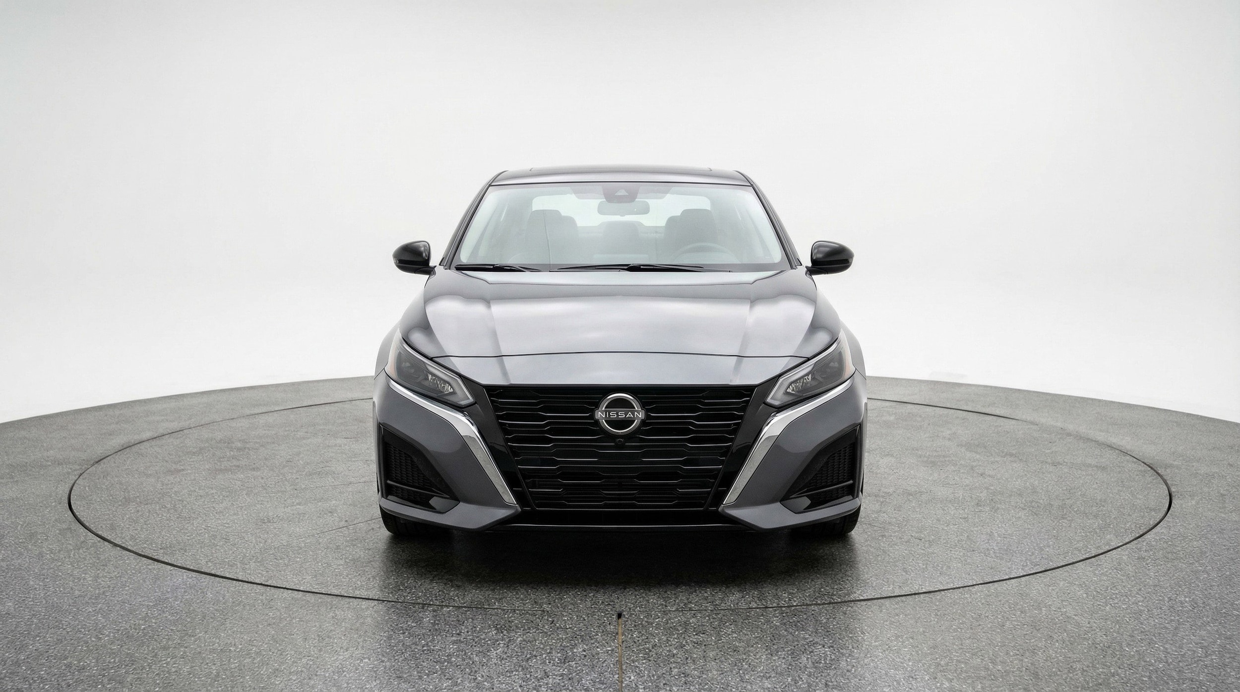 Thumbnail: 2025 Nissan Altima - 2