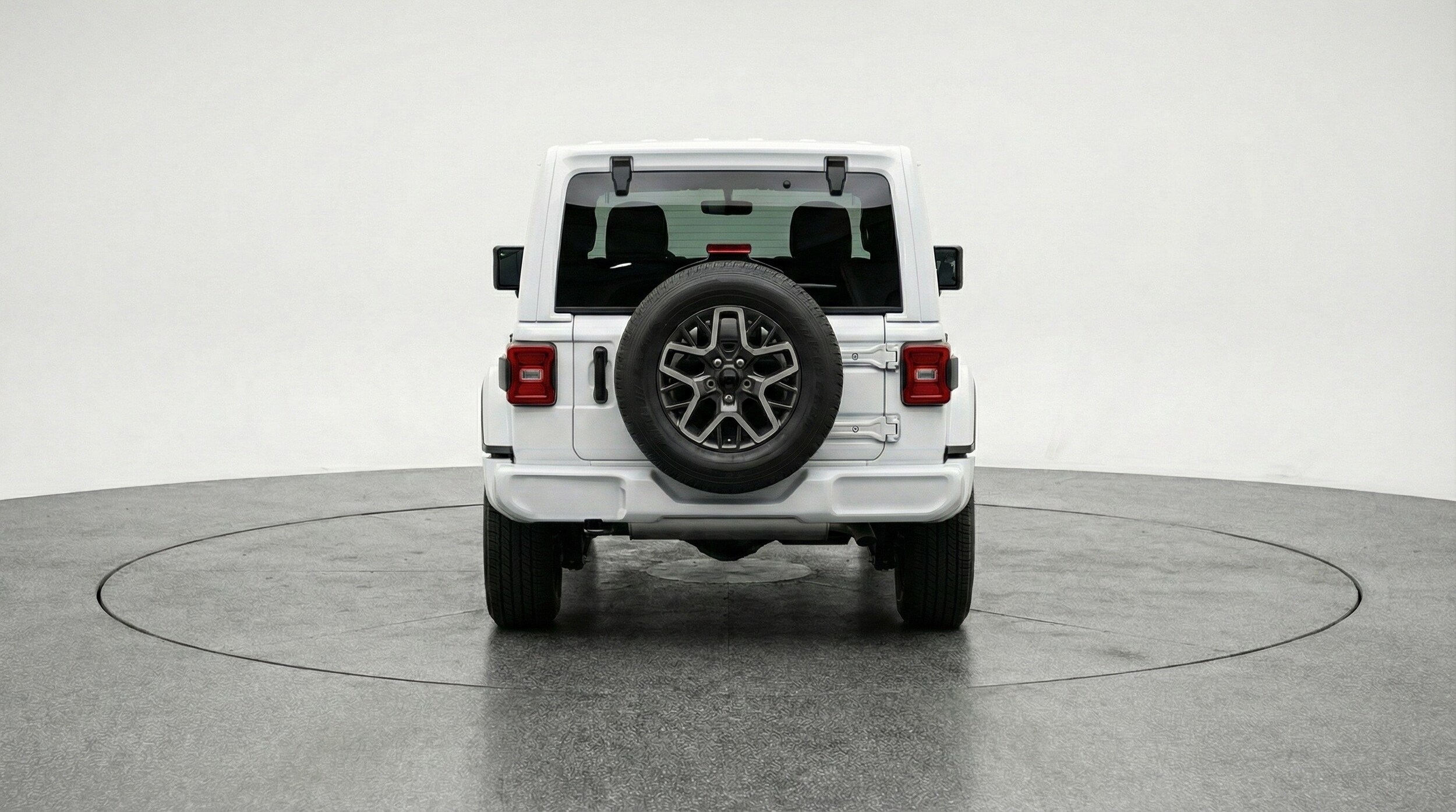 Thumbnail: 2025 Jeep Wrangler - 7