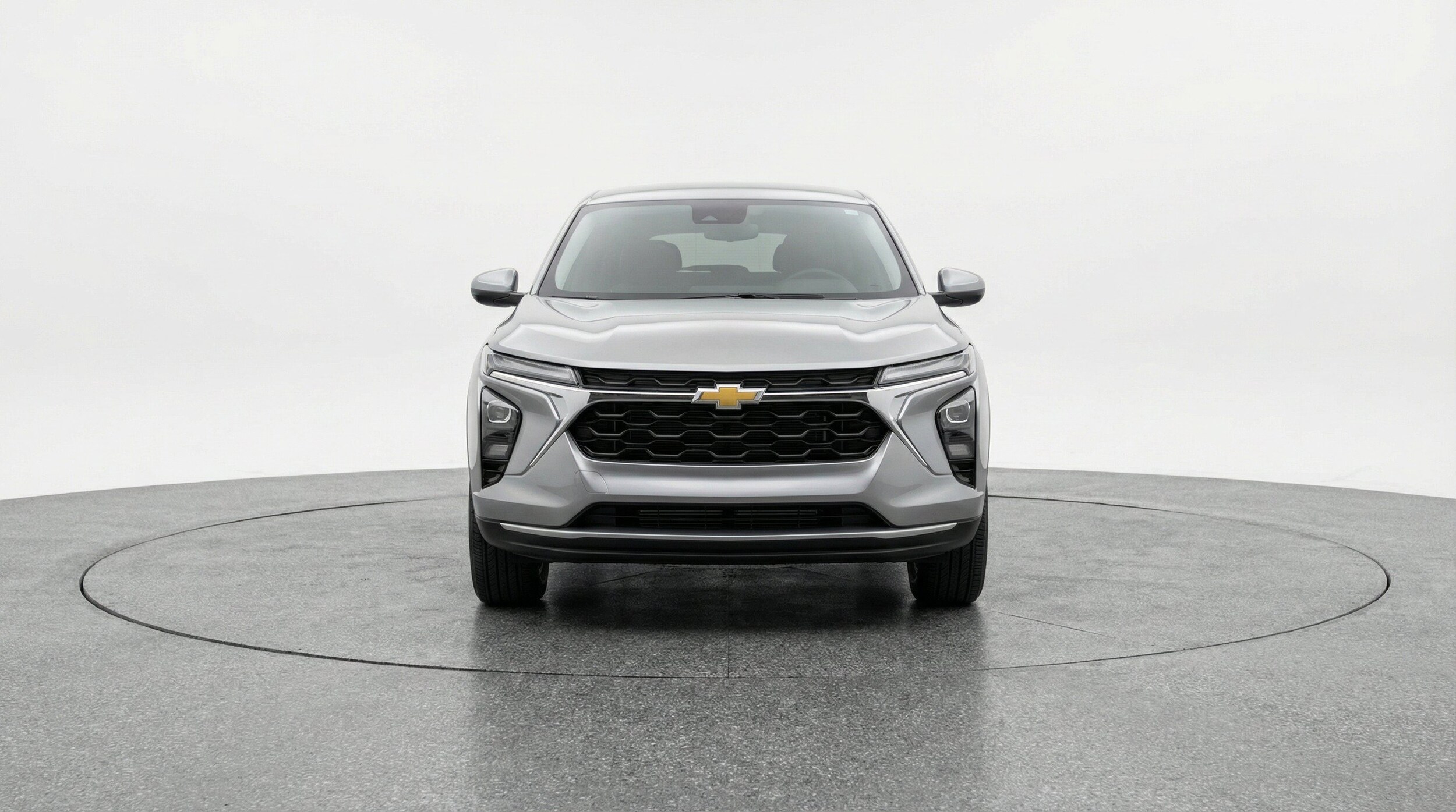 Thumbnail: 2025 Chevrolet Trax - 2