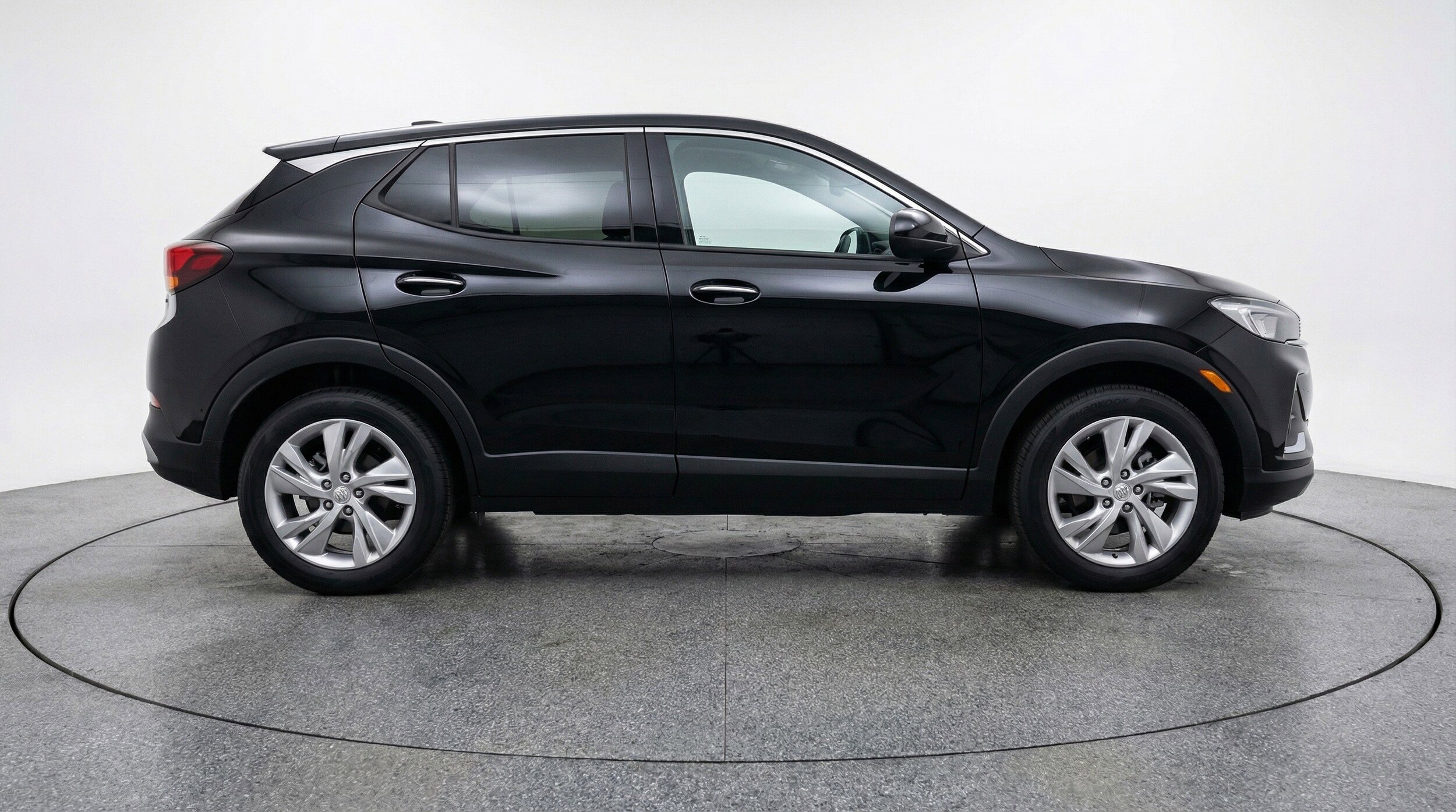 Thumbnail: 2025 Buick Encore GX - 11