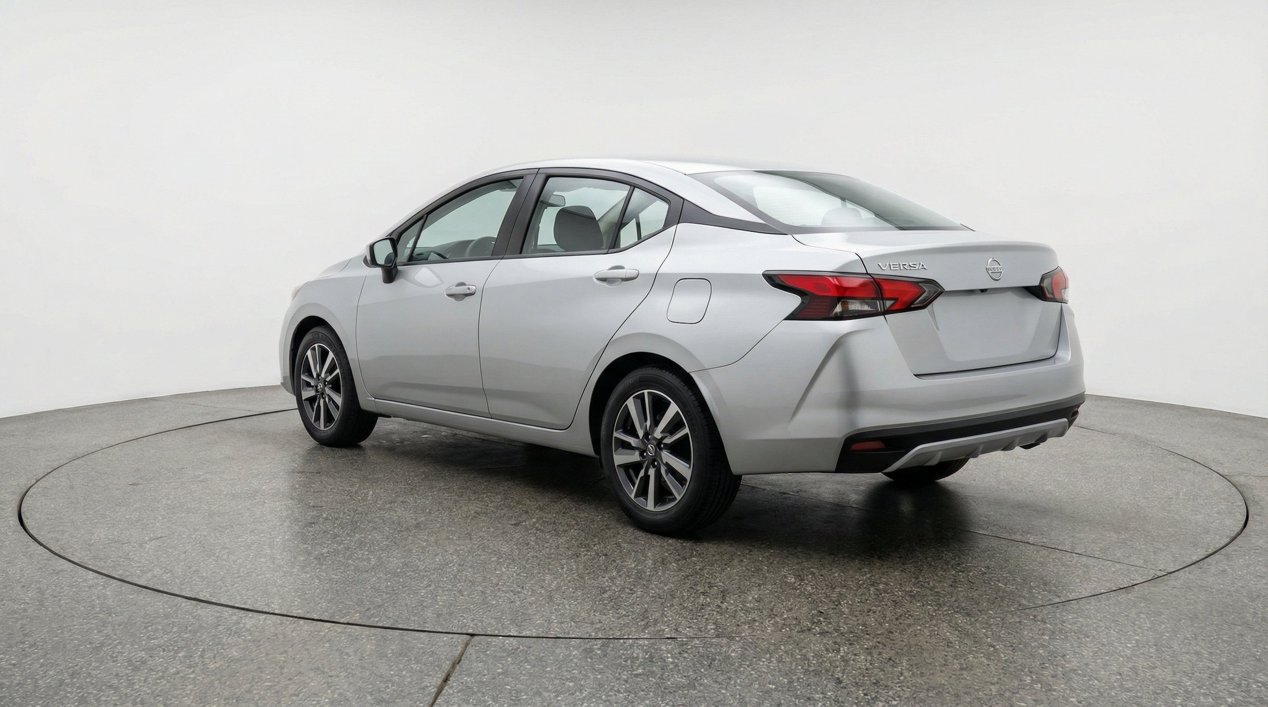 Thumbnail: 2025 Nissan Versa - 6